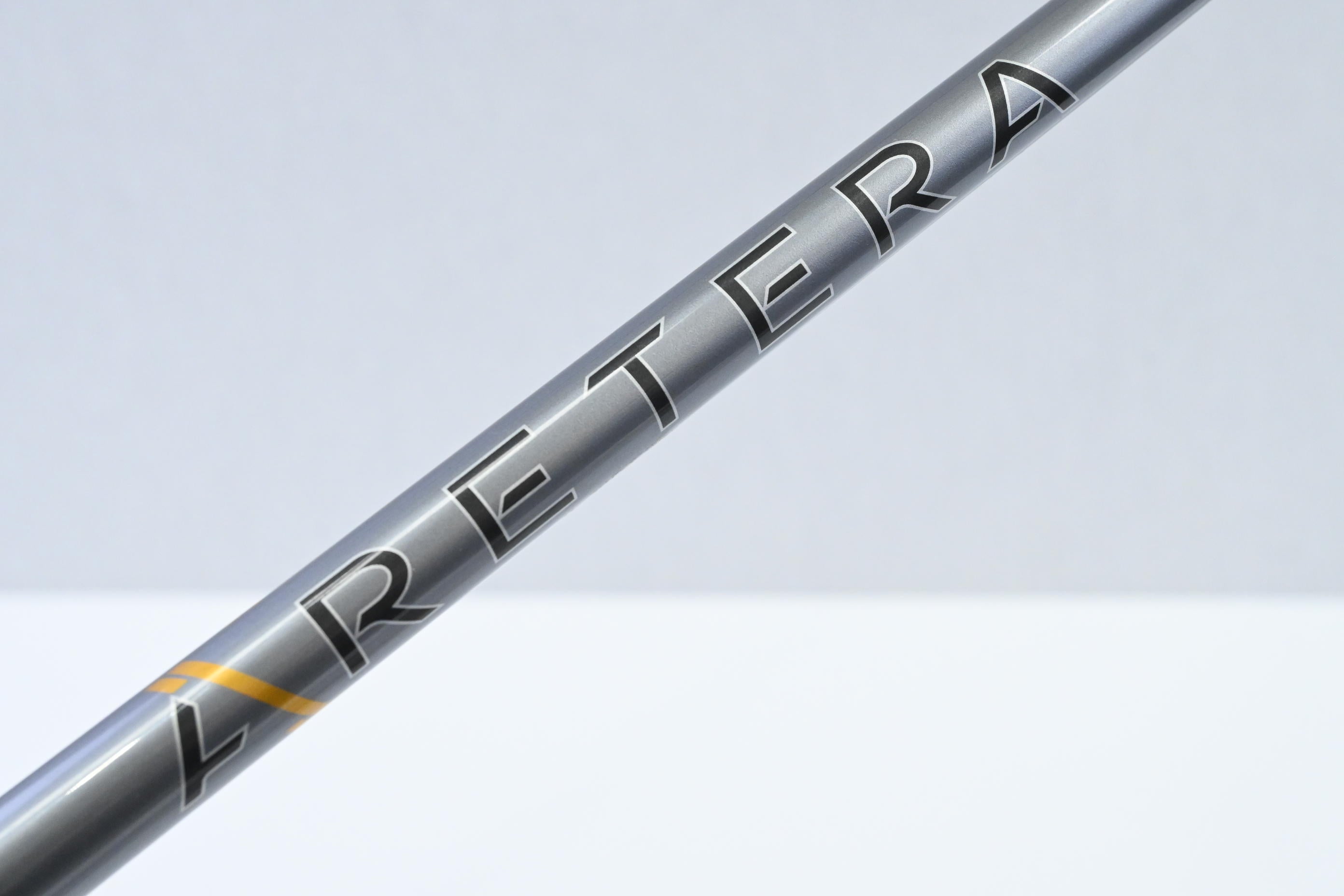 Aretera EC1 45 Driver Shaft / Regular Flex / Taylormade 2nd Gen