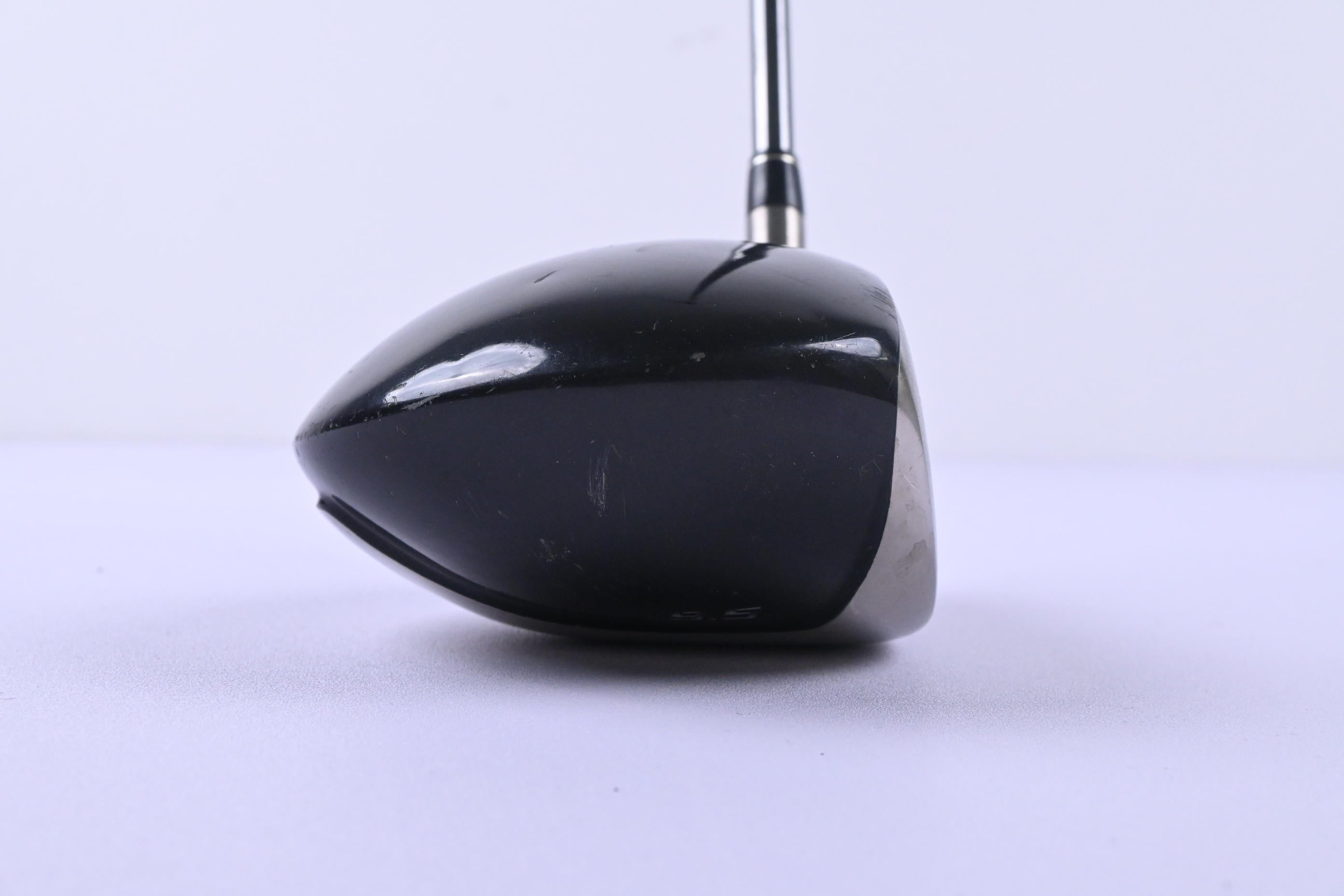 Taylormade XR-03 Driver / 9.5 Degree / Stiff Flex Taylormade Ultralite 90 Shaft