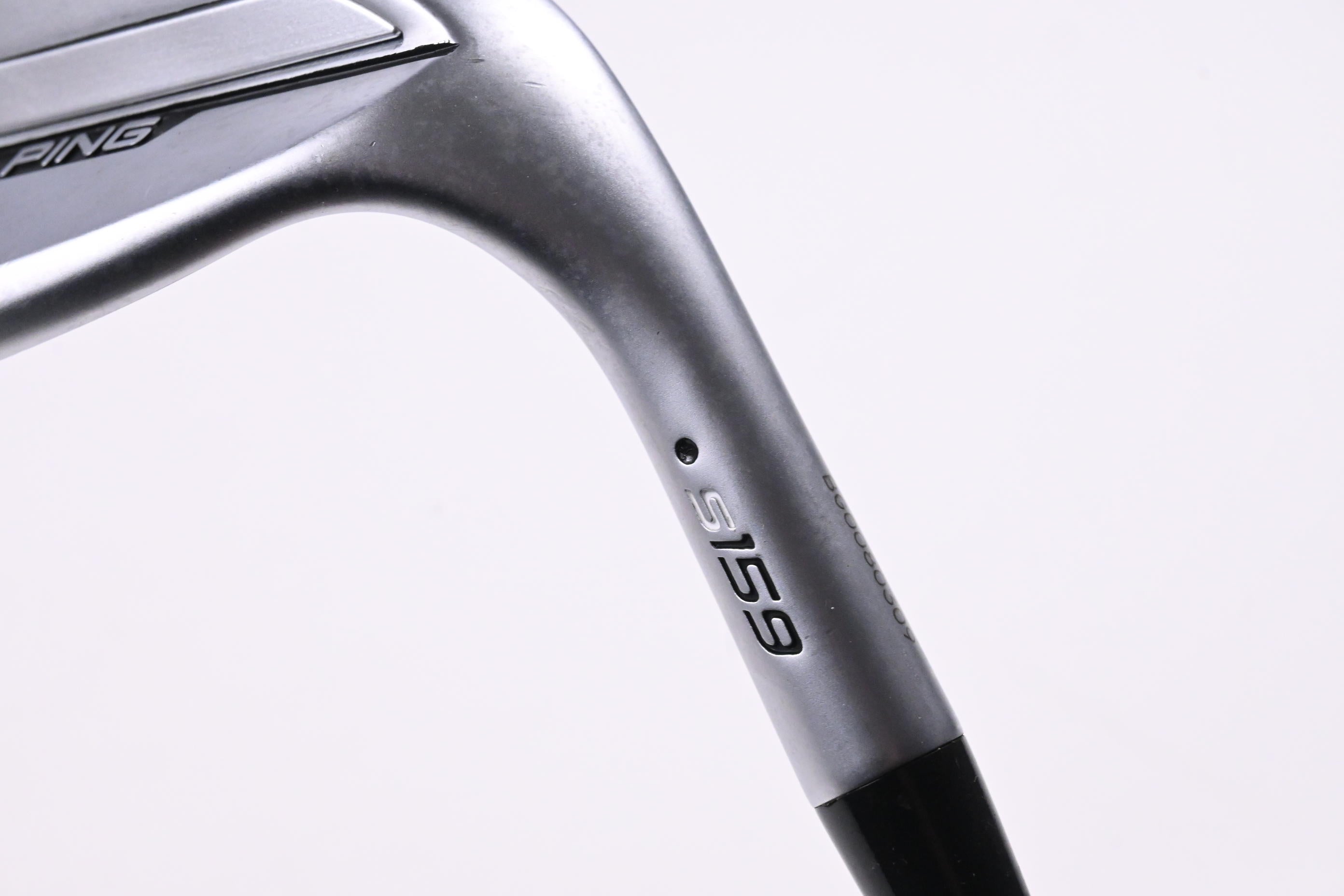 Ping S159 Sand Wedge / 56 Degree / Black Dot / Wedge Flex Ping Z-Z115 Shaft