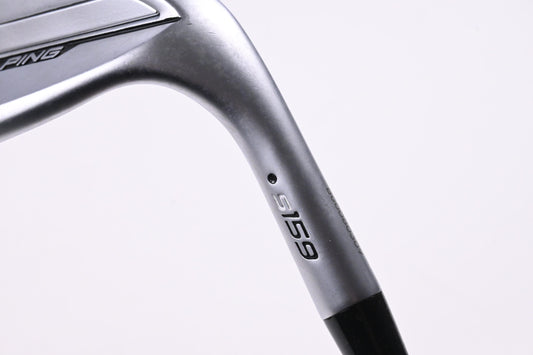 Ping S159 Sand Wedge / 56 Degree / Black Dot / Wedge Flex Ping Z-Z115 Shaft