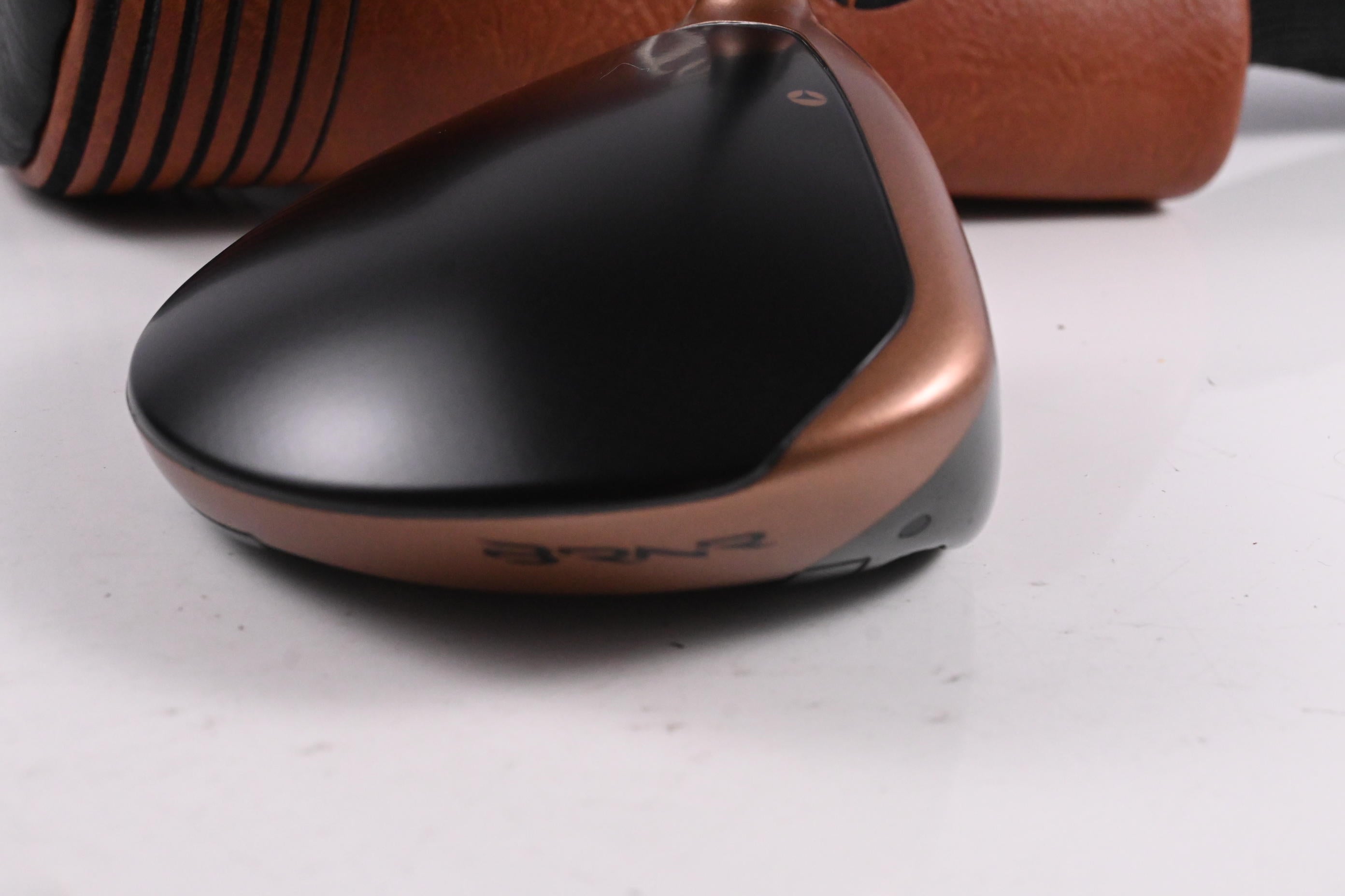 Taylormade BRNR Copper Mini Driver / 11.5 Degree / Stiff Flex UST Proforce 65 M40X