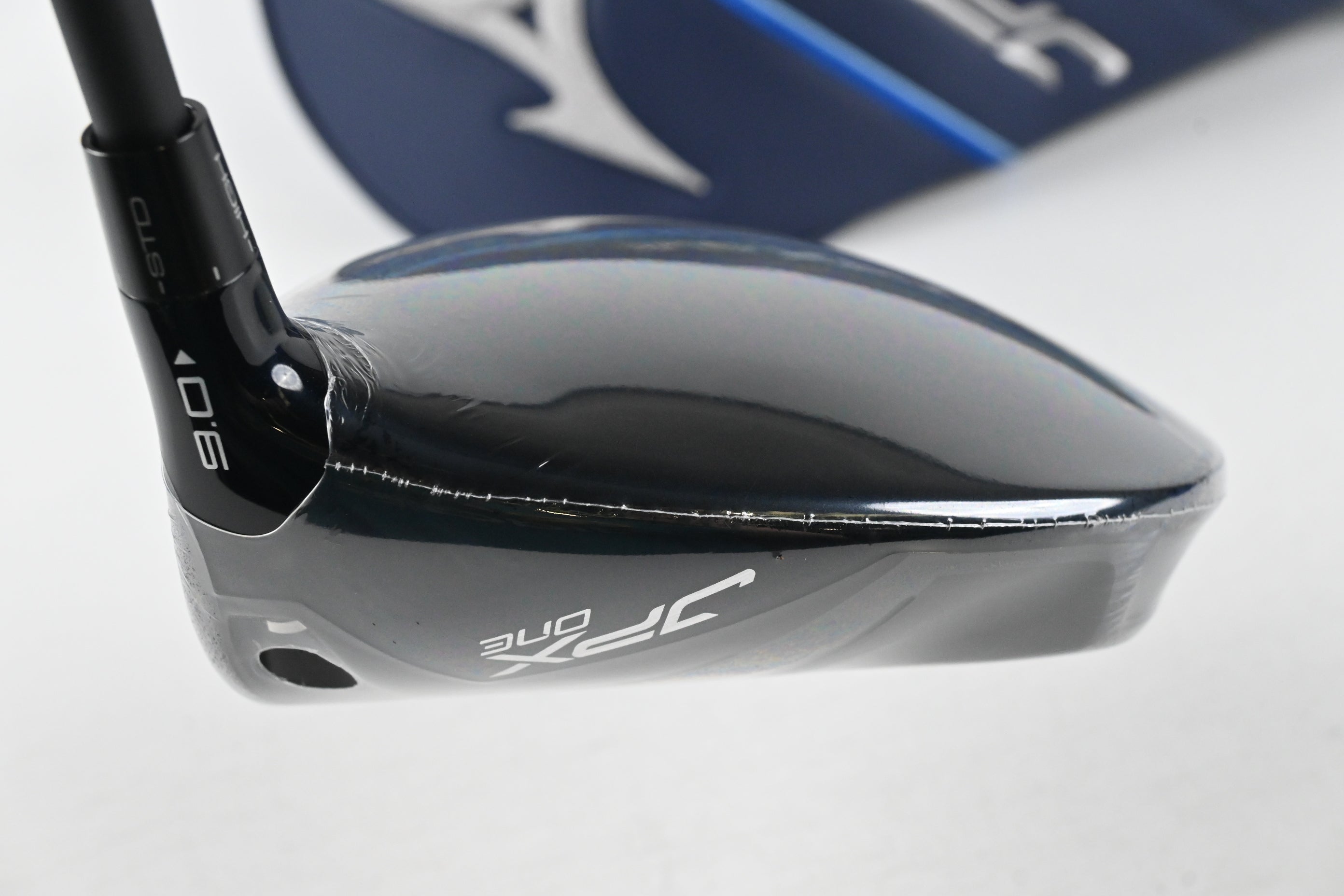 Mizuno JPX One Driver / 9 Degree / X-Flex Tensei 1K Blue 75 Shaft