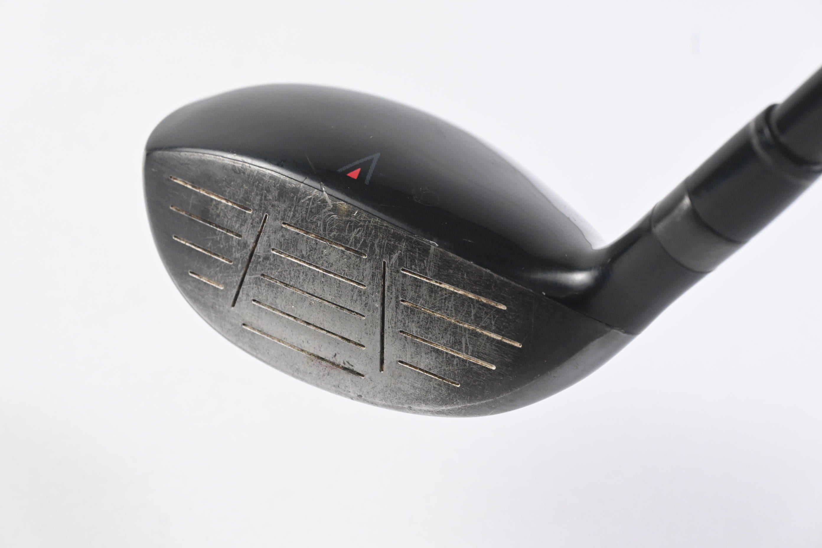 Benross VX Proto #2 Hybrid / 20 Degree / Stiff Flex Aldila Voodoo Shaft