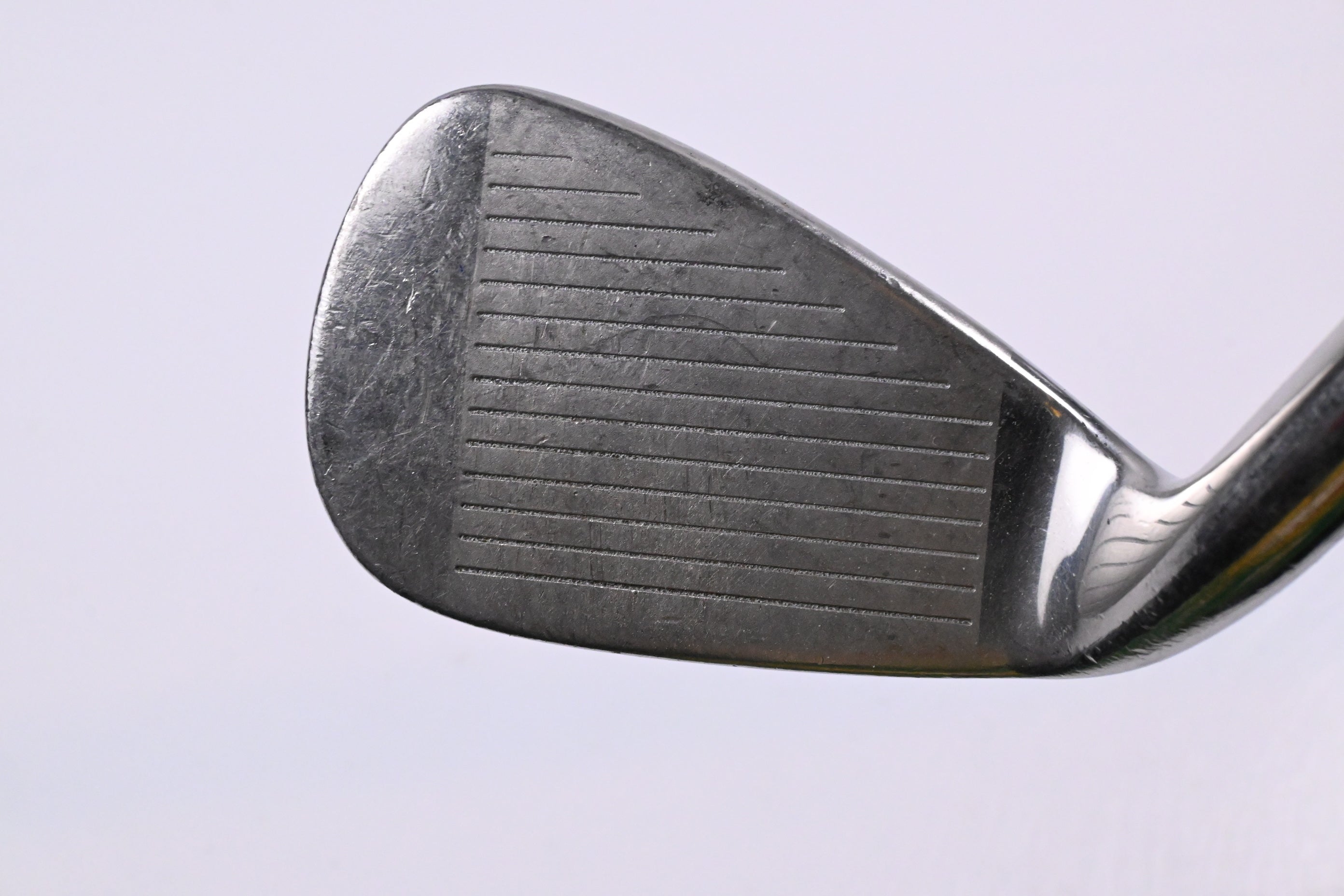 John Letters T9+ #9 Iron / Stiff Flex Precision Rifle FCM Shaft