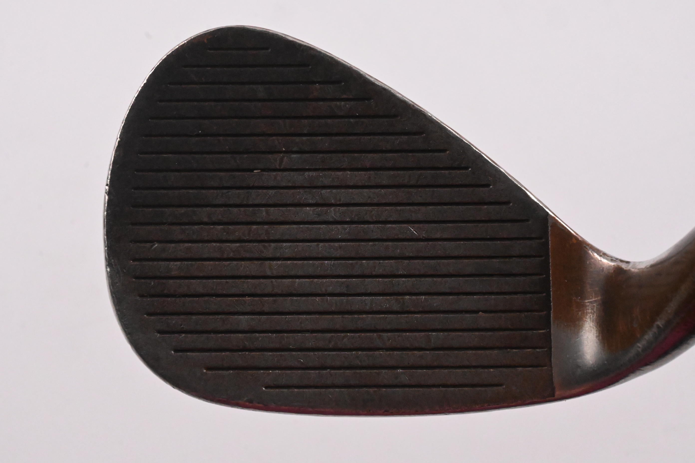 Taylormade Hi-Toe Sand Wedge / 56 Degree / Wedge Flex KBS HI-REV 2.0 115 Shaft