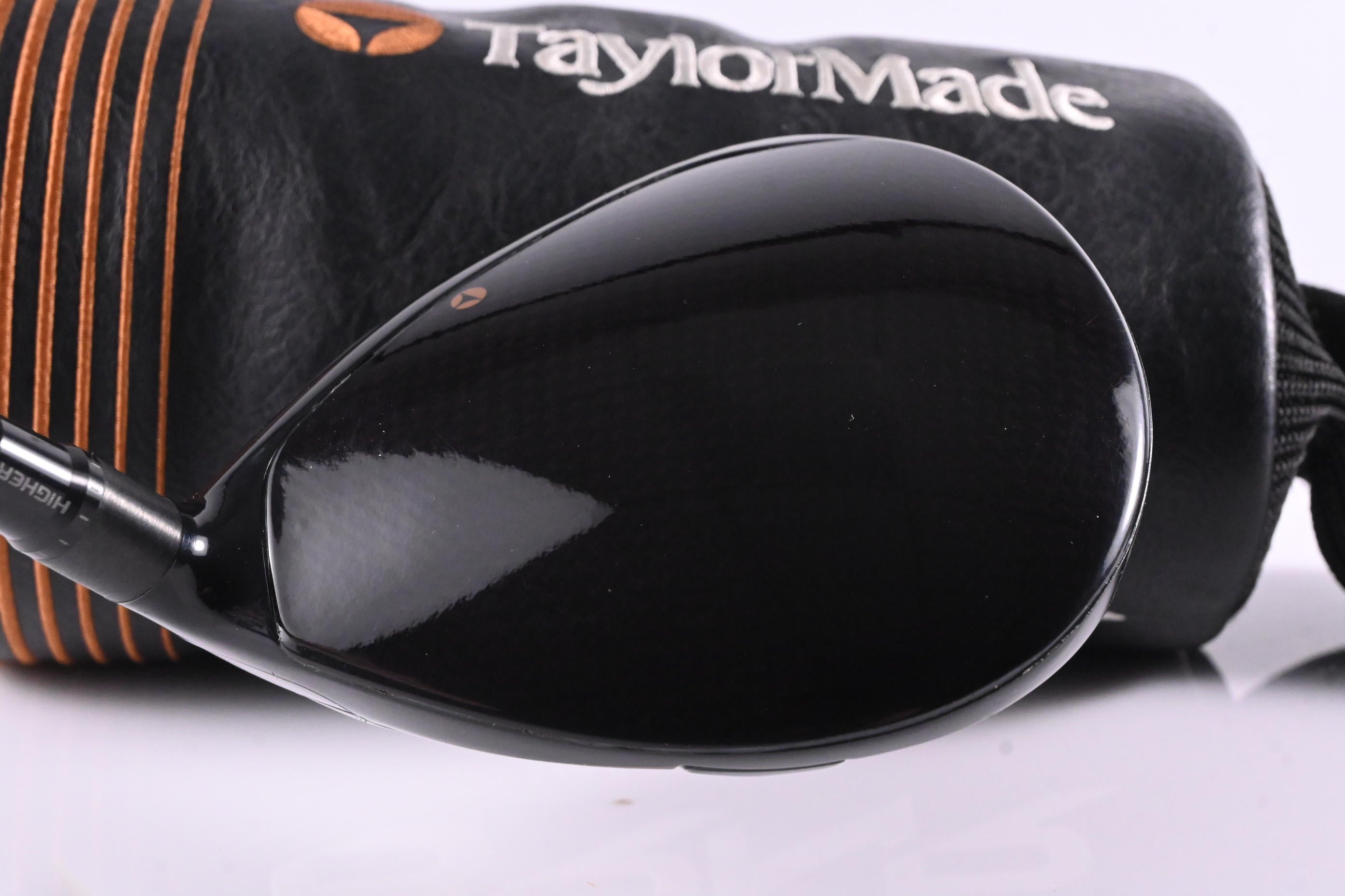 Taylormade BRNR Copper Mini Driver / 11.5 Degree / Stiff Flex Proforce M40X 65