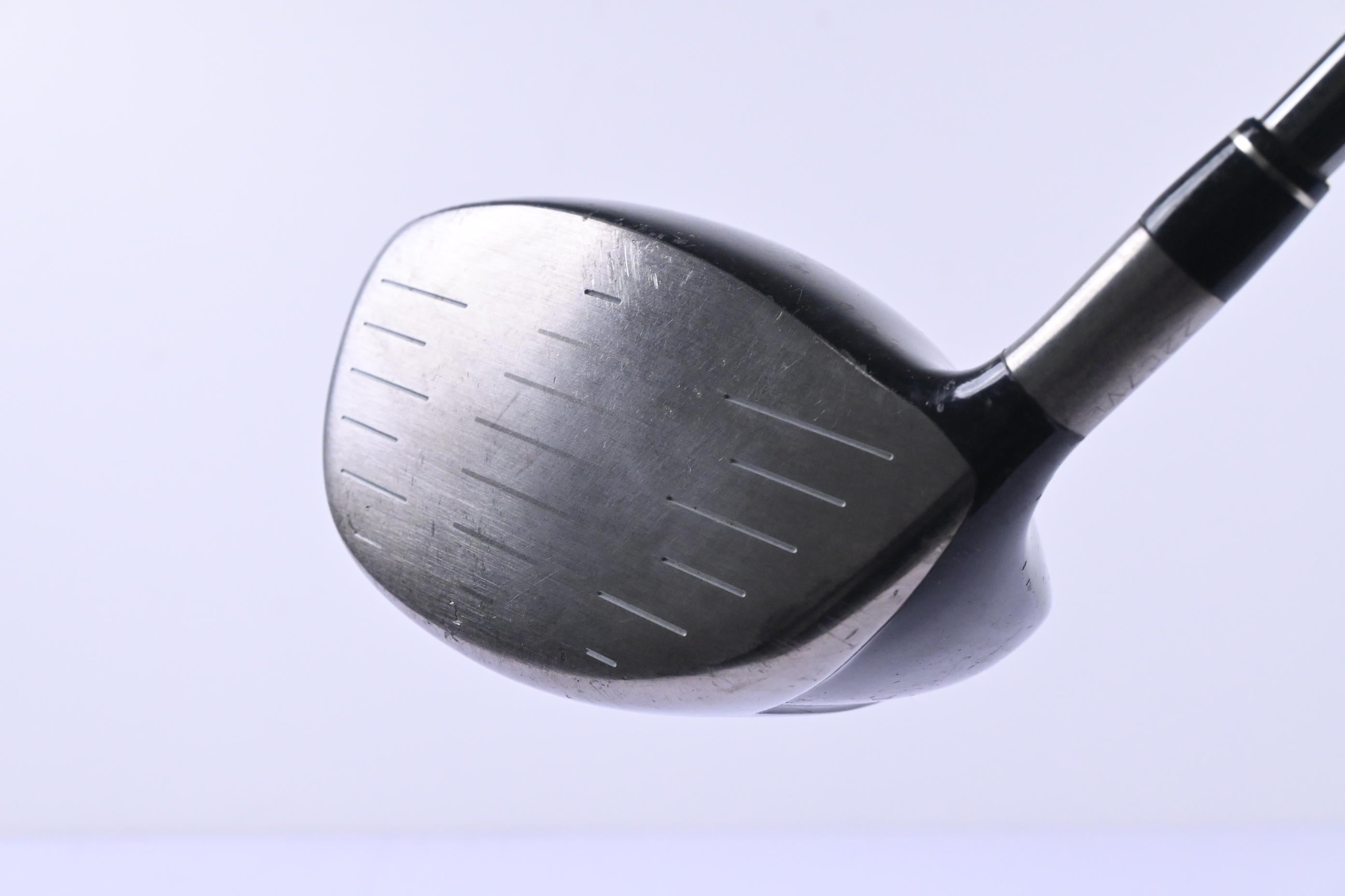 Taylormade XR-03 Driver / 9.5 Degree / Stiff Flex Taylormade Ultralite 90 Shaft