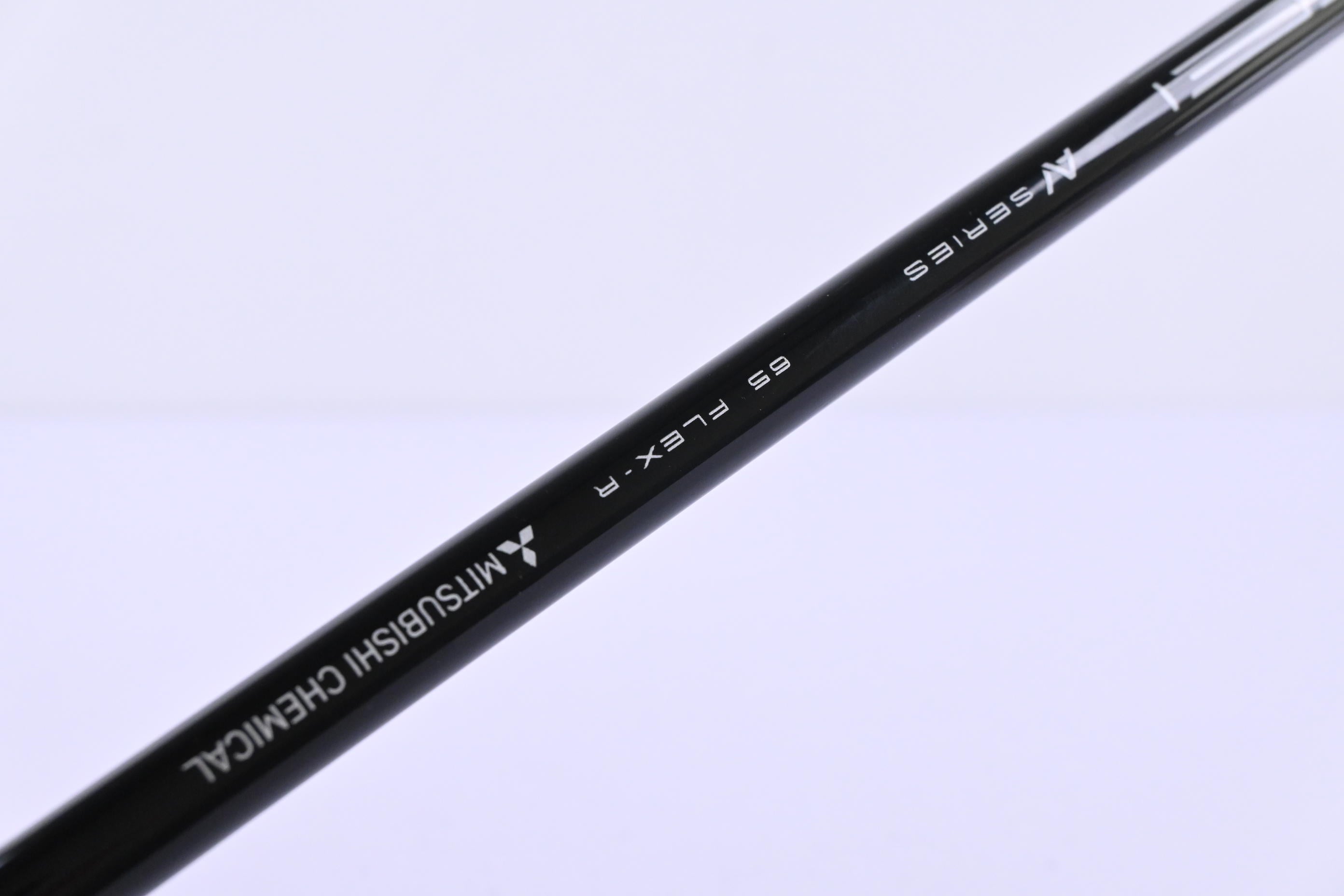 PXG Secret Weapon Mini Driver / 13 Degree / Regular Flex Tensei AV Blue 65 Shaft