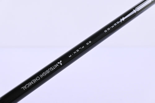 PXG Secret Weapon Mini Driver / 13 Degree / Regular Flex Tensei AV Blue 65 Shaft