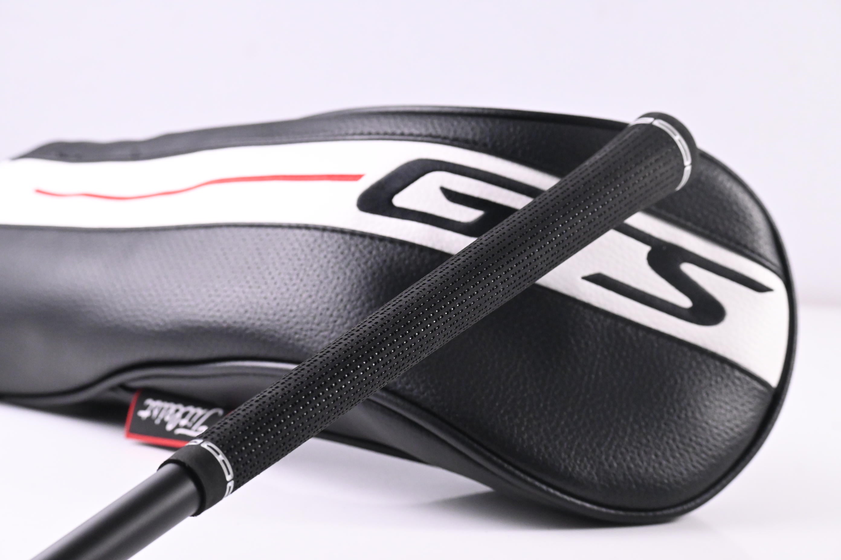 Titleist GTS2 Driver / 10 Degree / Regular Flex Tensei 1K Blue 55 Shaft