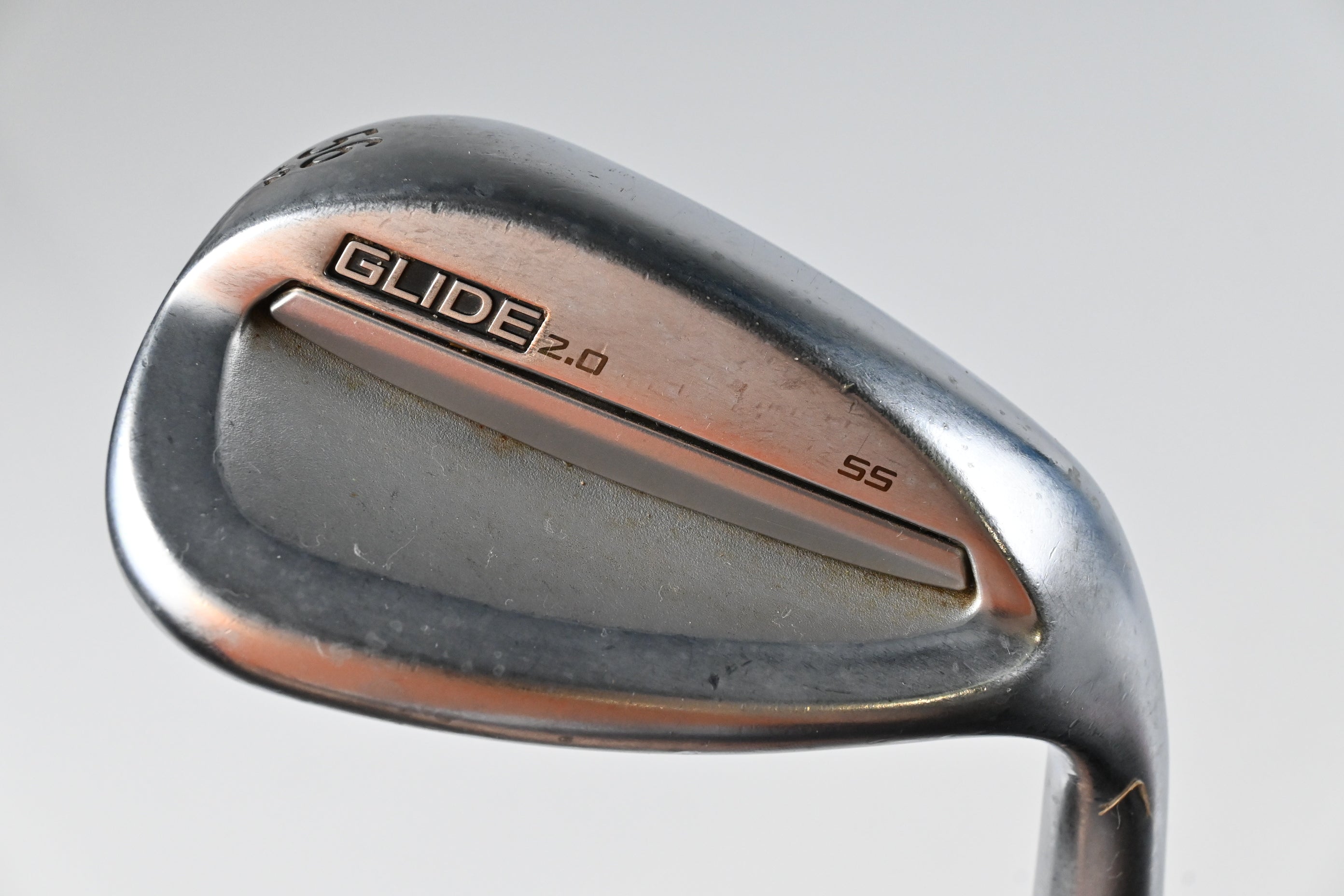 Ping Glide 2.0 Sand Wedge / 56 Degree / Black Dot / Wedge Flex Ping AWT 2.0