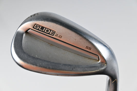 Ping Glide 2.0 Sand Wedge / 56 Degree / Black Dot / Wedge Flex Ping AWT 2.0