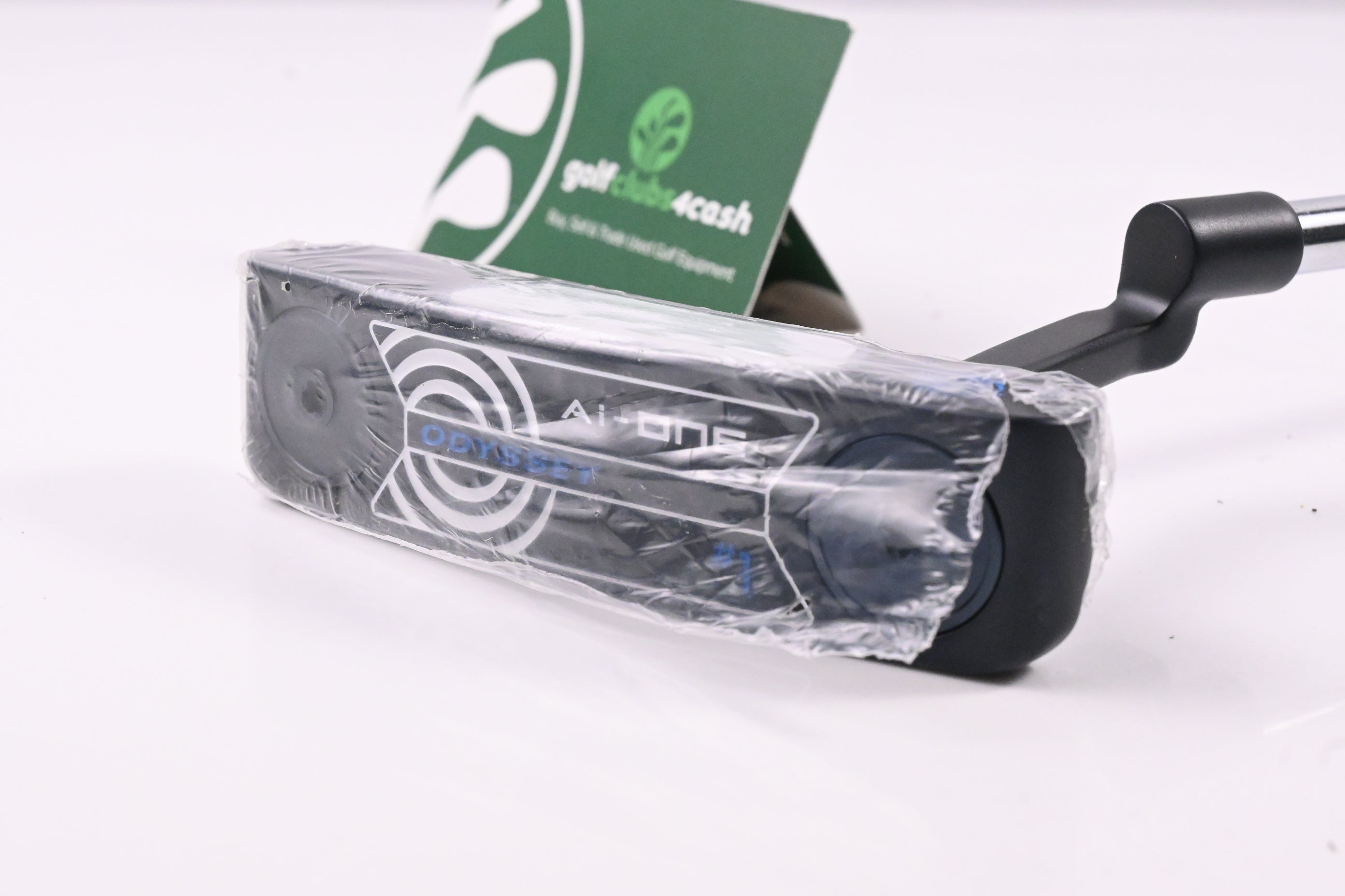 Odyssey Ai-One #1 Putter / 34 Inch