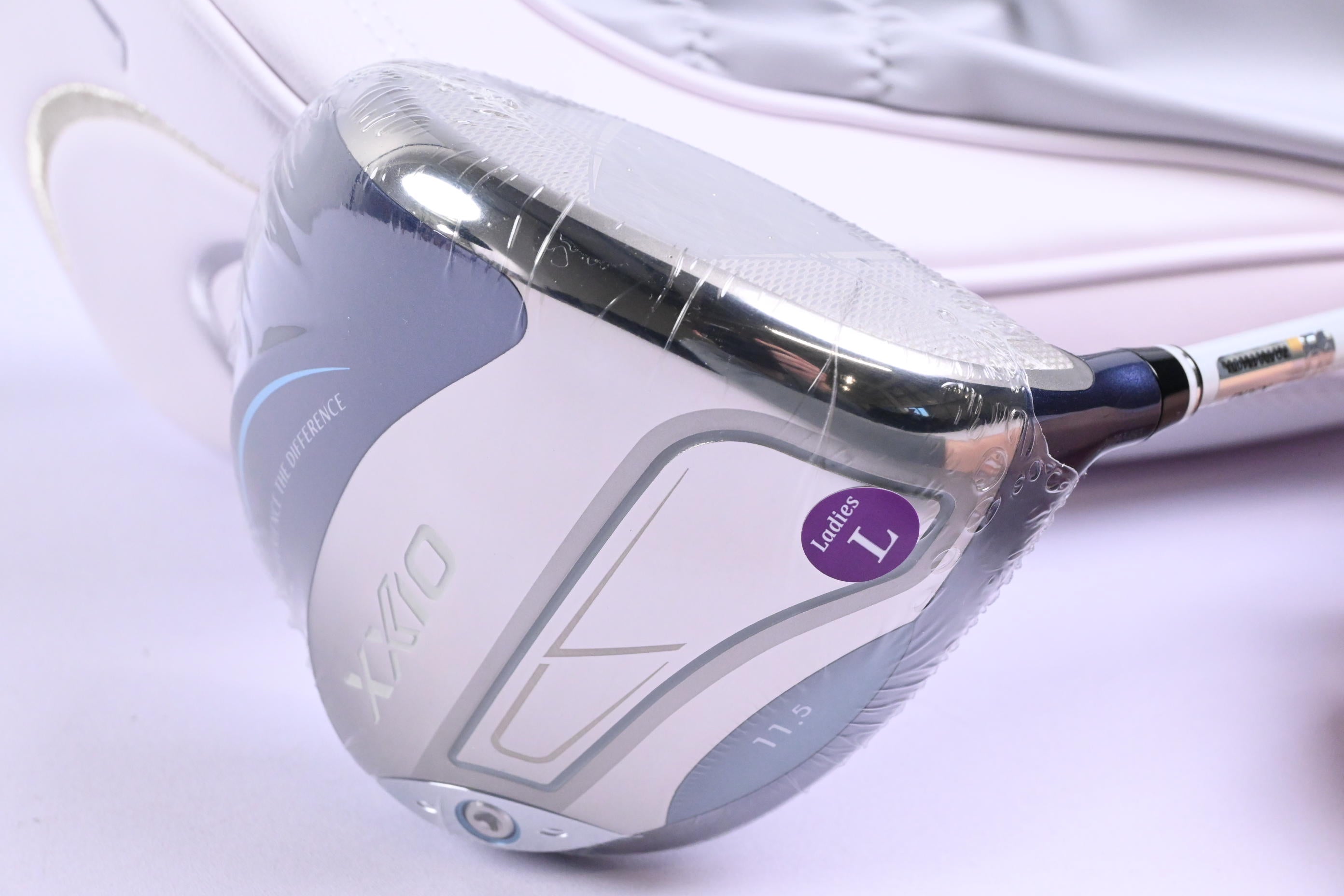 Ladies XXIO 14 Driver / 11.5 Degree / Ladies Flex XXIO MPI 1400 Shaft