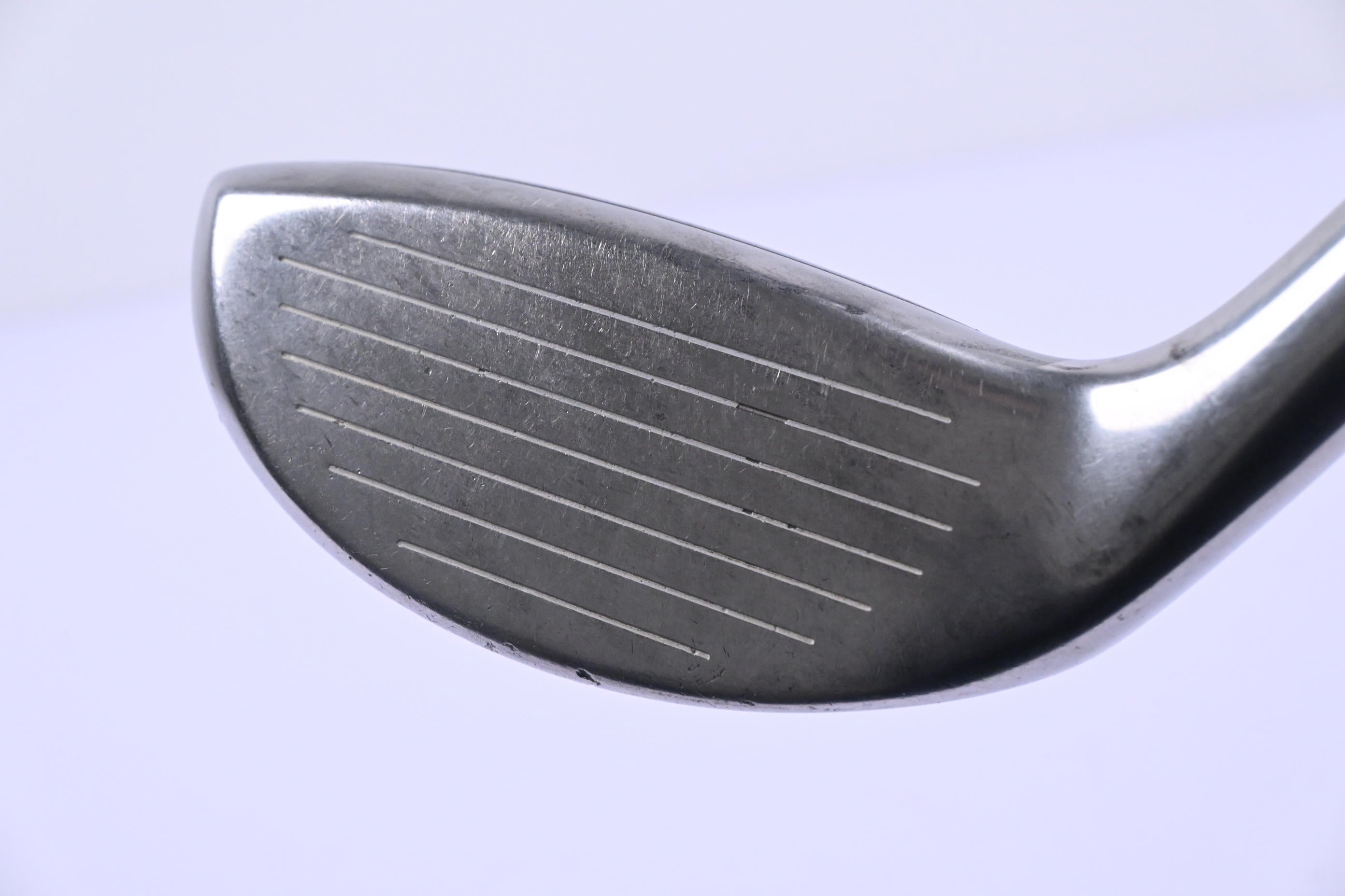 Cleveland Halo #3 Hybrid / 22 Degree / Senior Flex Cleveland Halo Shaft