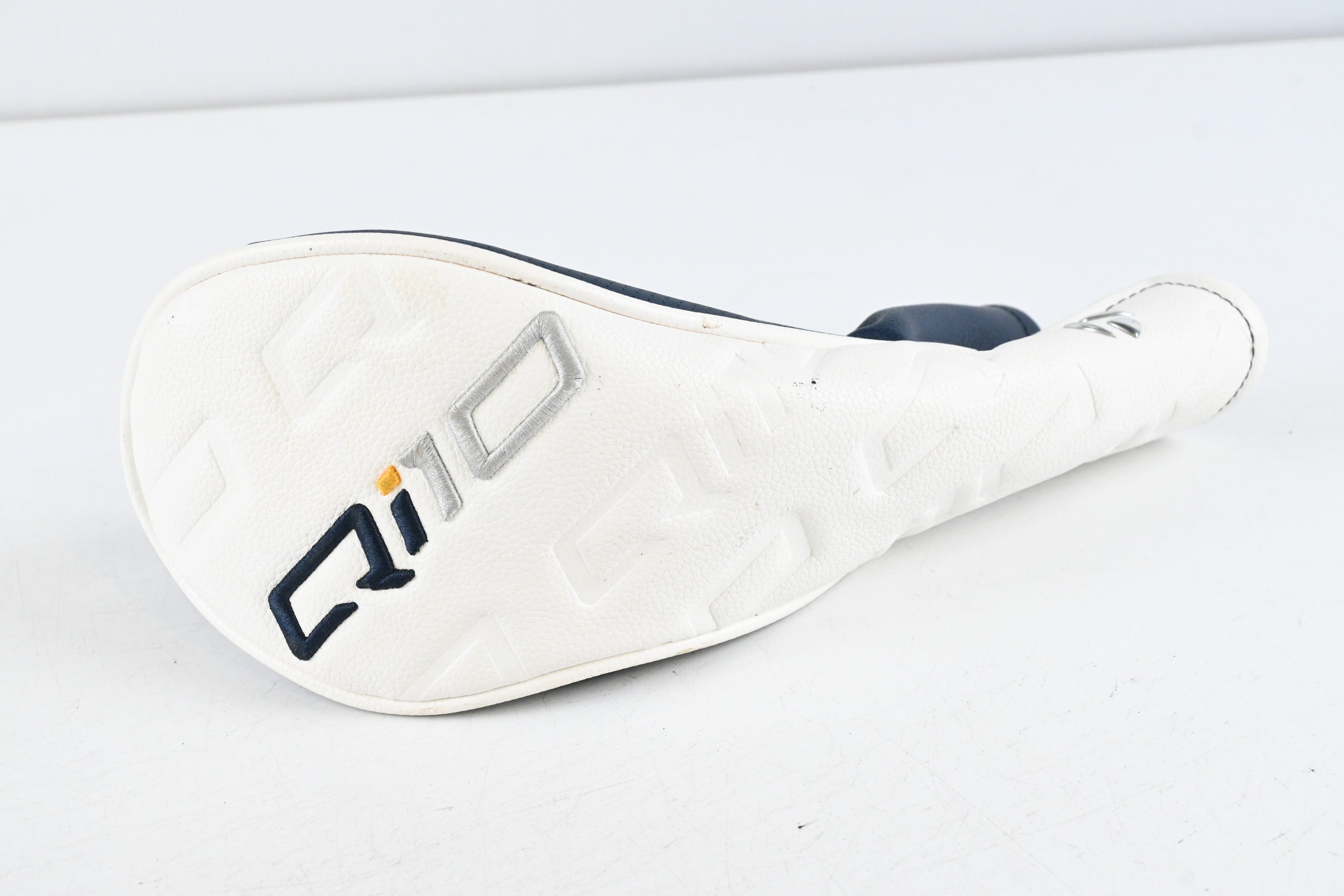 Taylormade Qi10 #3 Wood / 15 Degree / Regular Flex Ventus TR Blue 6 Shaft