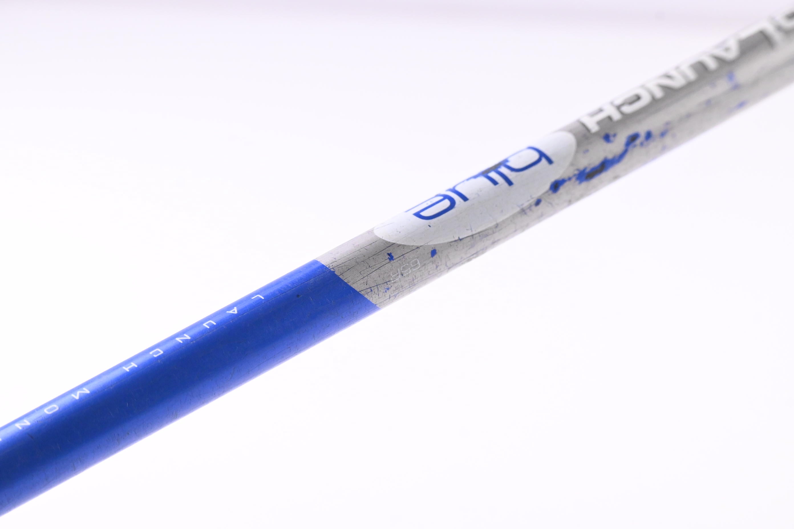 Ping G5 Driver / 10.5 Degree / Regular Flex Grafalloy ProLaunch Blue 65 Shaft