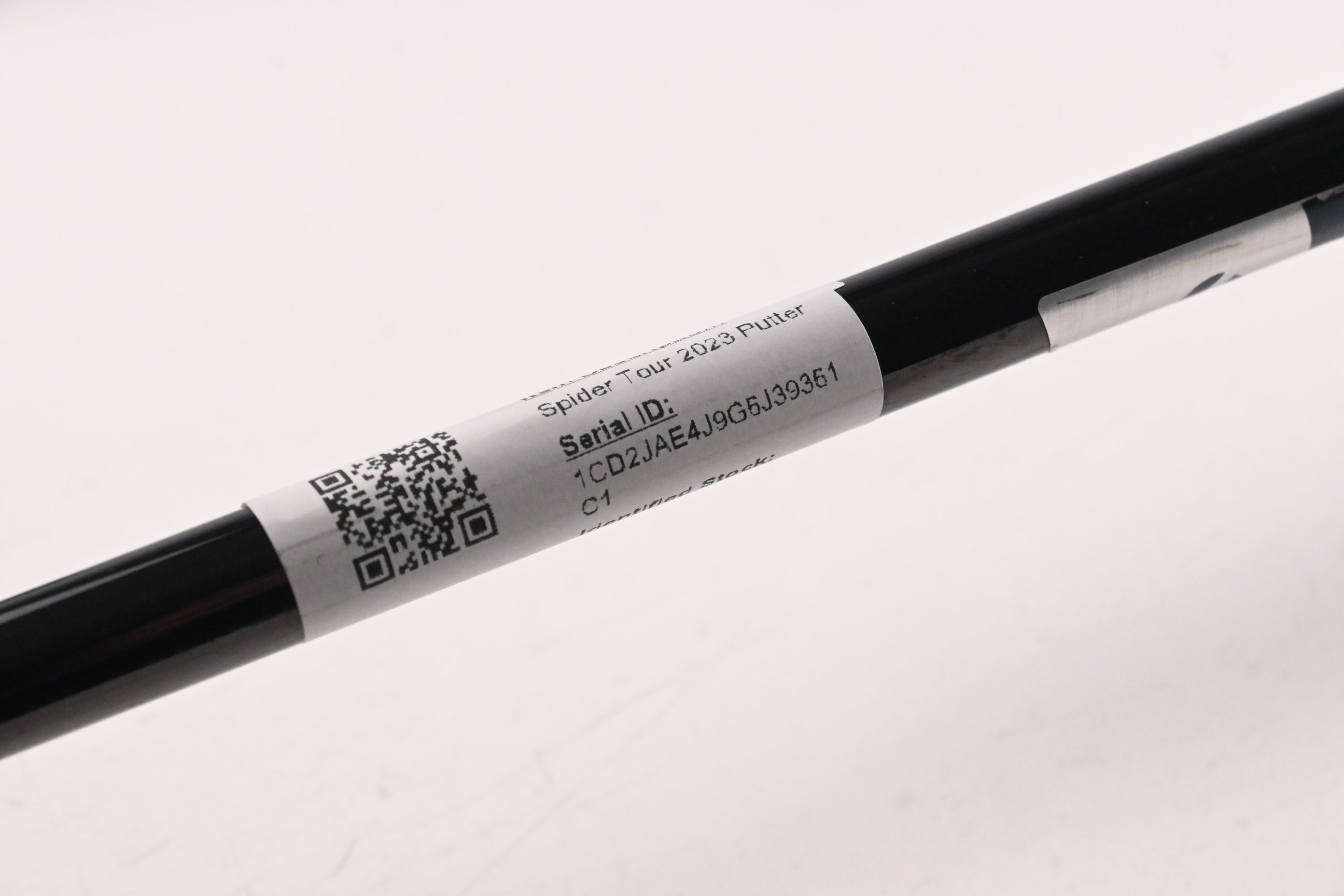 Taylormade Spider Tour-X 2023 Slant Putter / 34 Inch