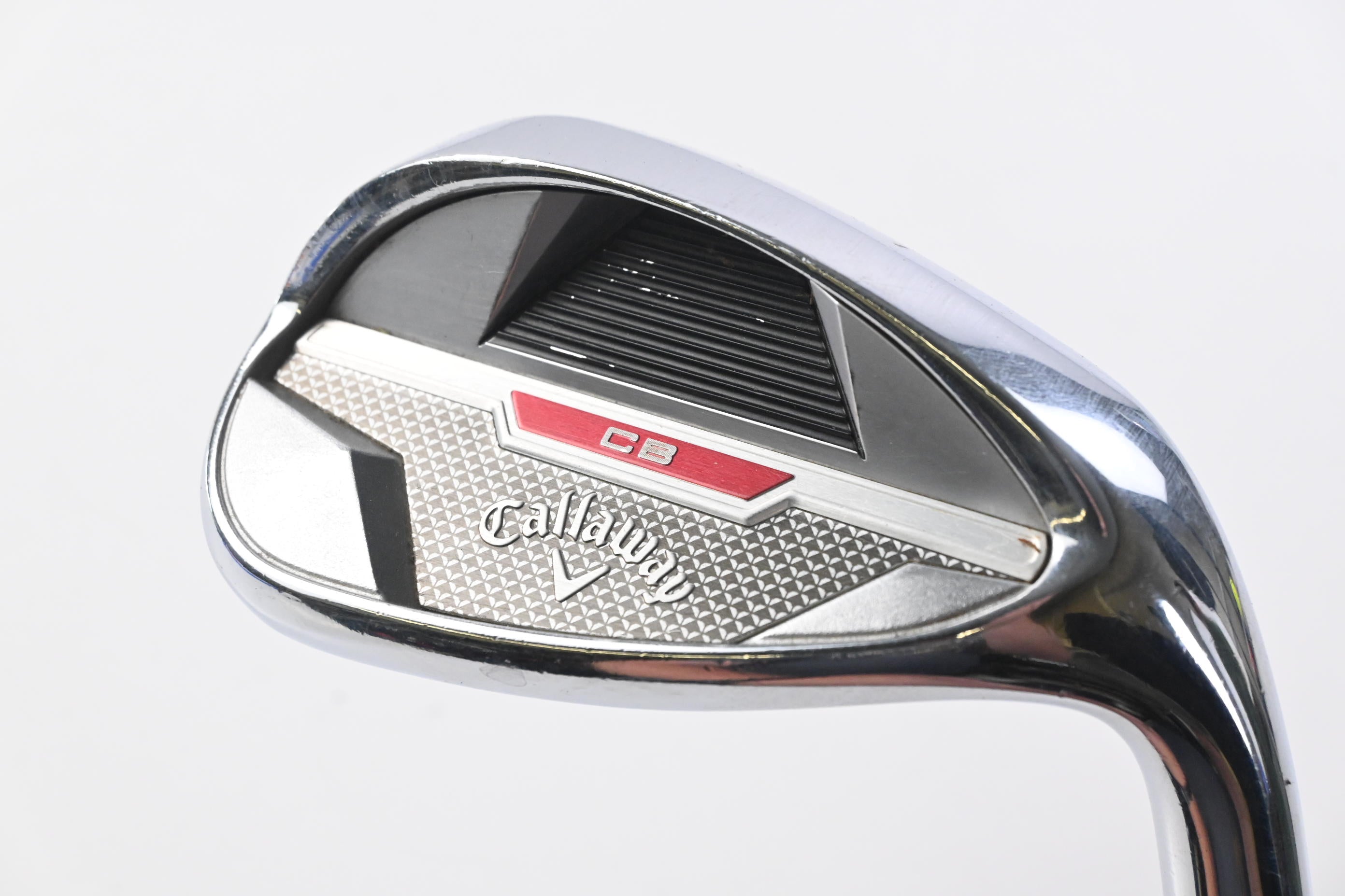 Callaway CB Gap Wedge / 52 Degree / Wedge Flex Elevate MPH 95 Shaft