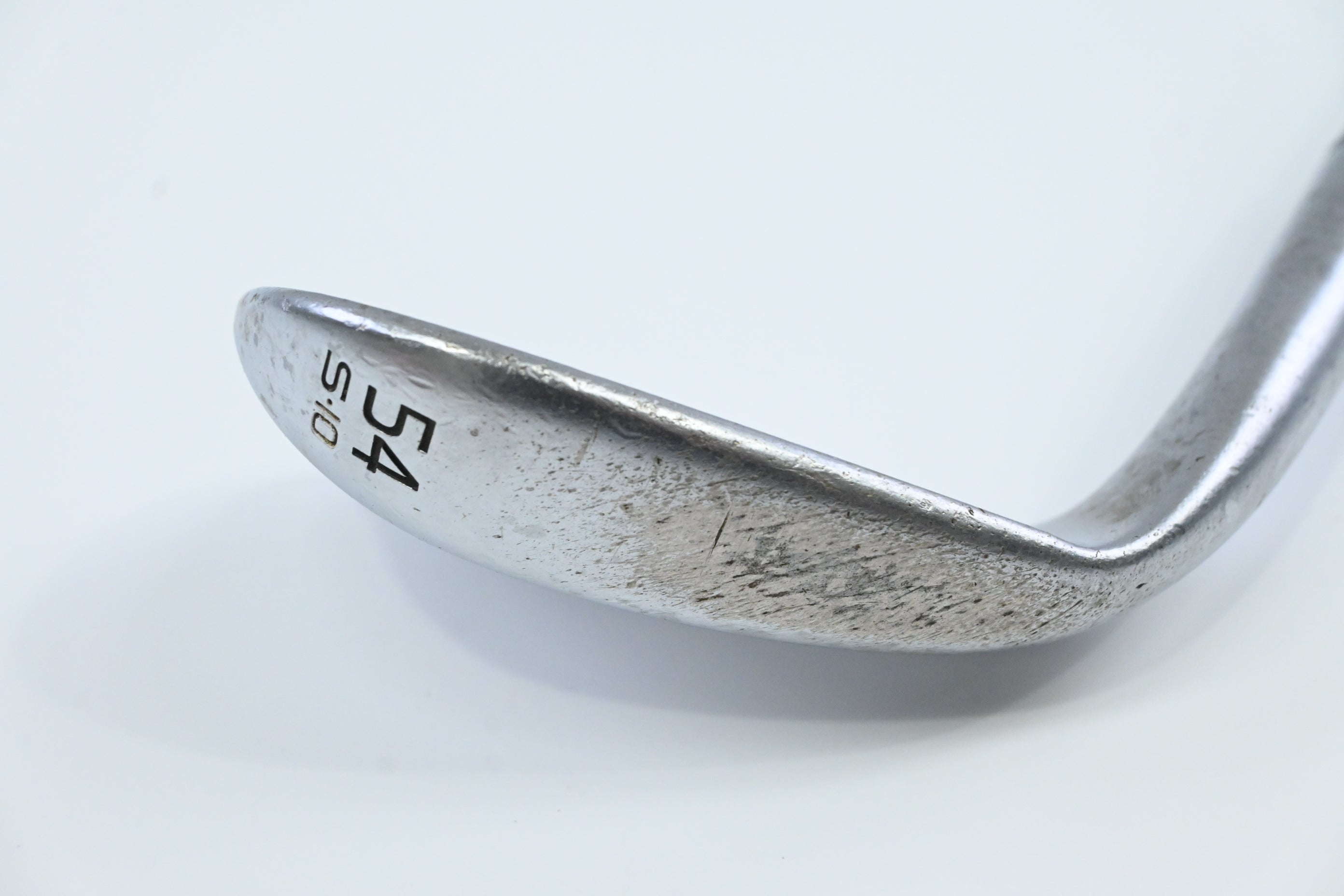 Ping Glide Forged Pro Sand Wedge / 54 Degree / Red Dot / Wedge Flex Ping ZZ 115