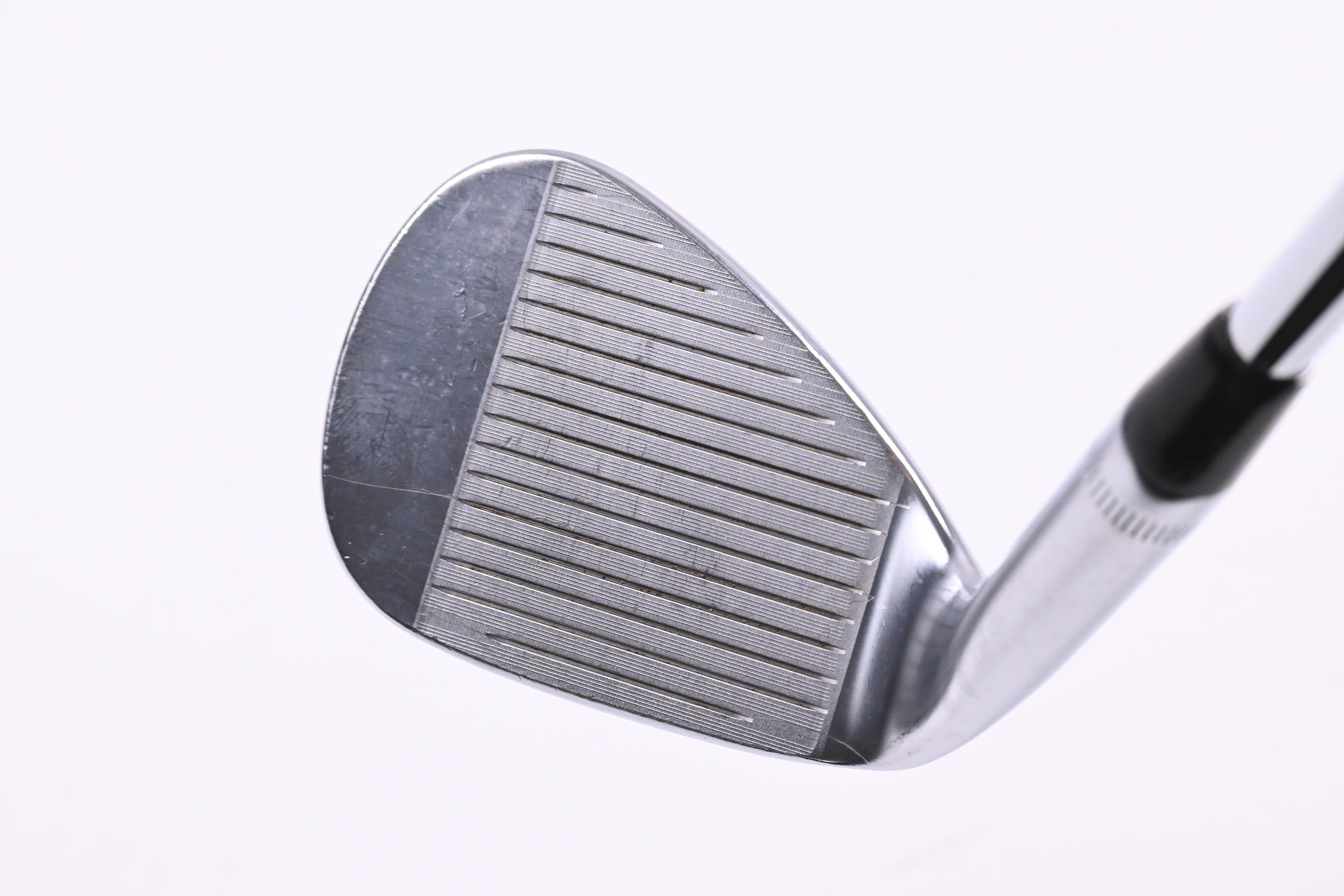 Callaway Mack Daddy 4 Gap Wedge / 50 Degree / Stiff Flex Dynamic Gold 115 S200