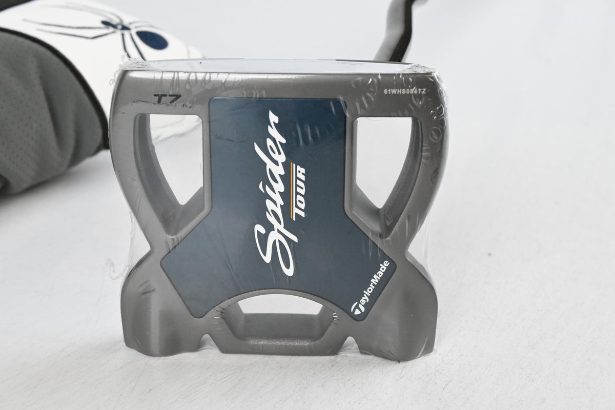 Taylormade Spider Tour T7 2023 Putter / 34 Inch