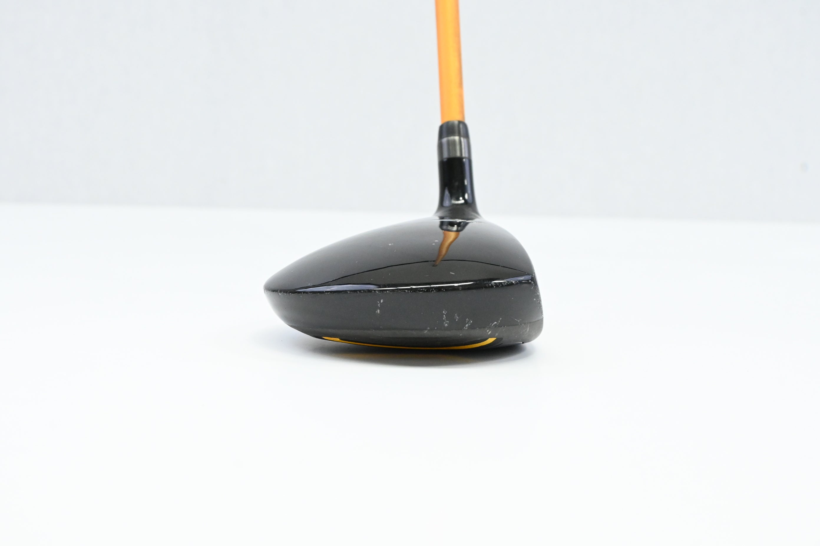 MD Golf Superstrong #3 Wood / 15 Degree / Regular Flex Proforce Tempo Track 65