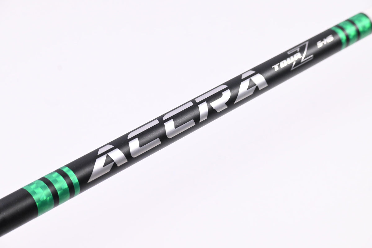 Accra Tour Z Green 5 #3 Wood Shaft / X-Flex / Callaway 3rd Gen