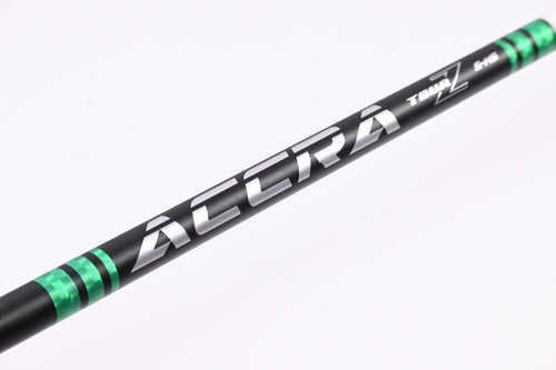 Accra Tour Z Green 5 #3 Wood Shaft / X-Flex / Callaway 3rd Gen