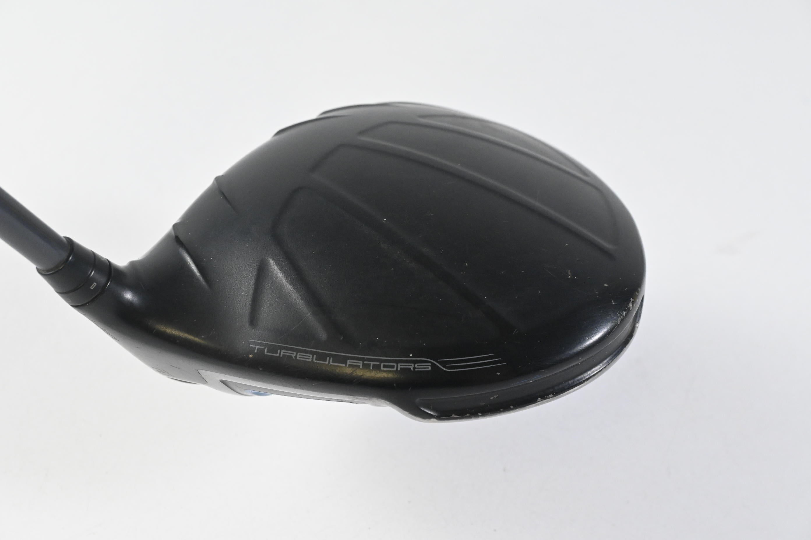 Ping G30 SF Tec Driver / 12 Degree / Regular Flex Ping Alta 55 Shaft