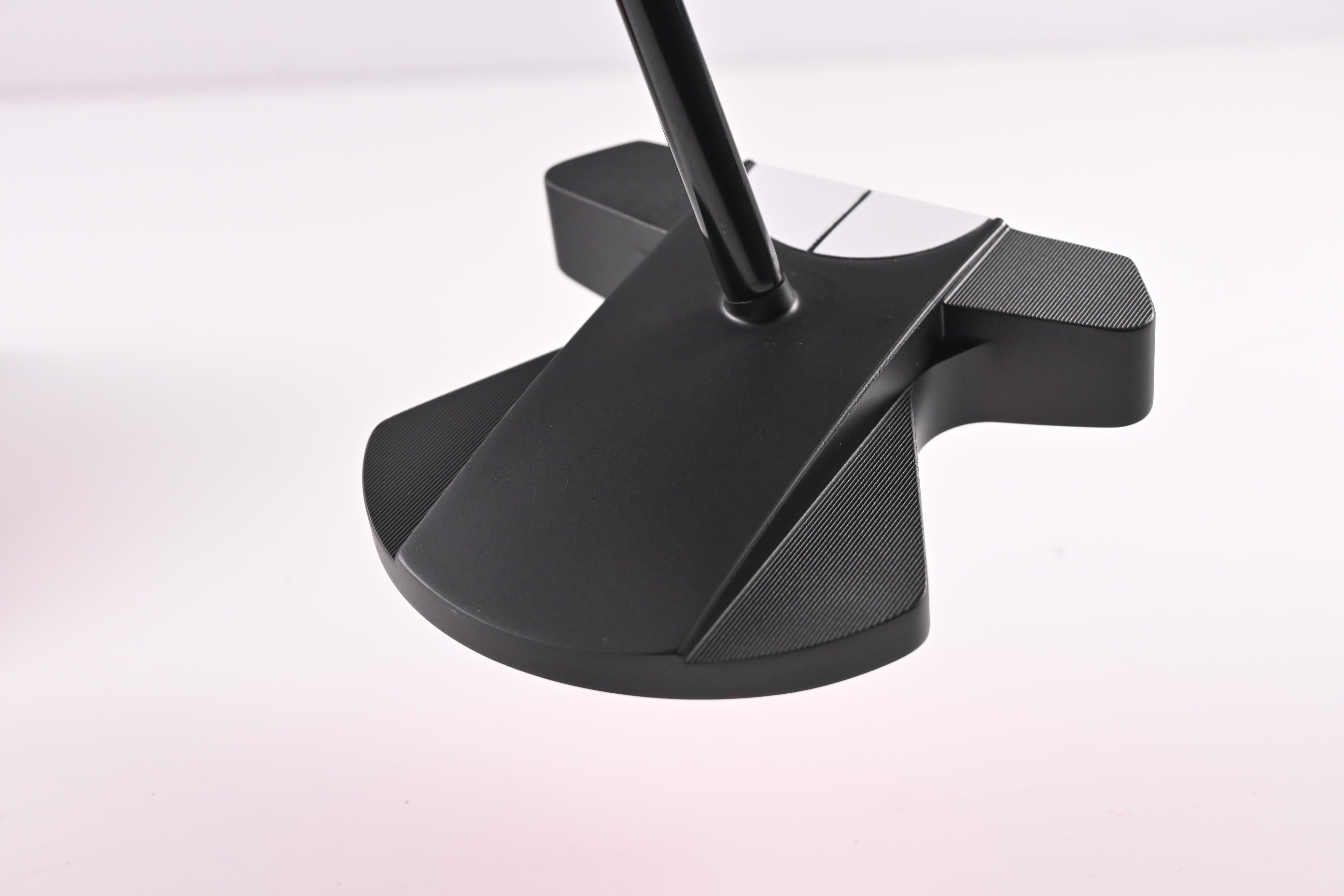 Odyssey Ai-Dual Square 2 Square Max 1/2 Ball Putter / 33 Inch