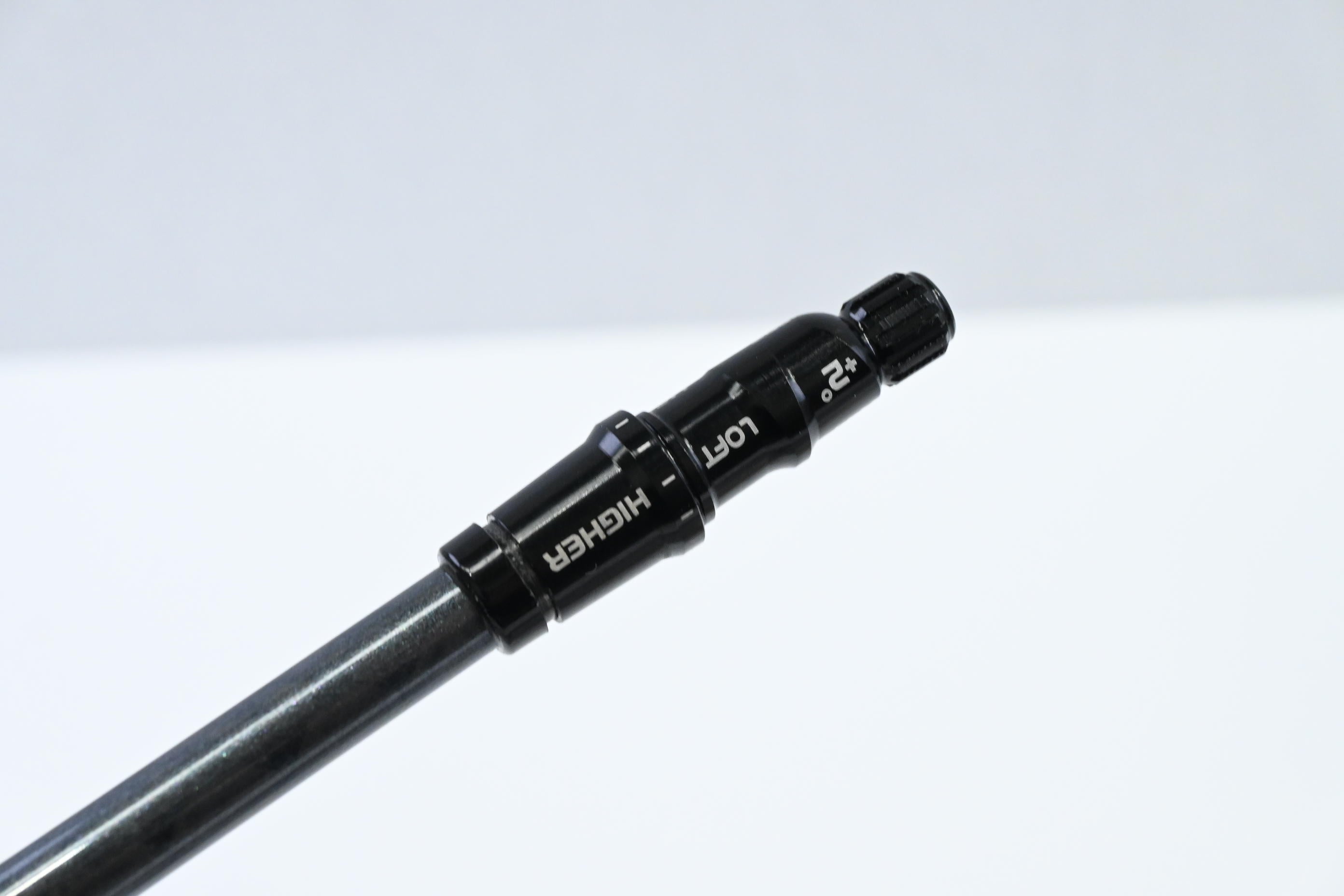 Aretera EC1 45 Driver Shaft / Regular Flex / Taylormade 2nd Gen