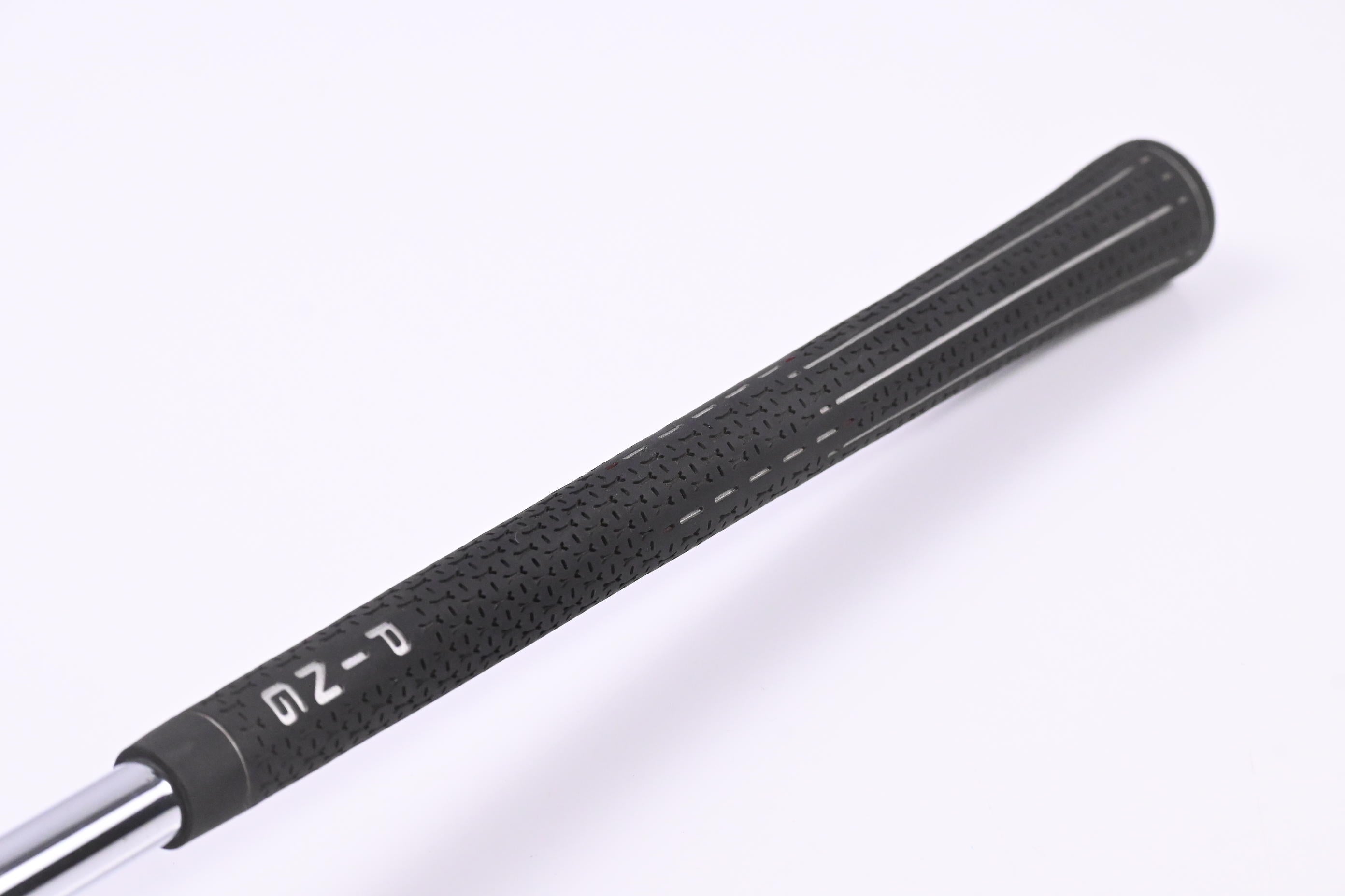 Ping Tour Gorge Lob Wedge / 58 Degree / Regular Flex Ping CFS Shaft