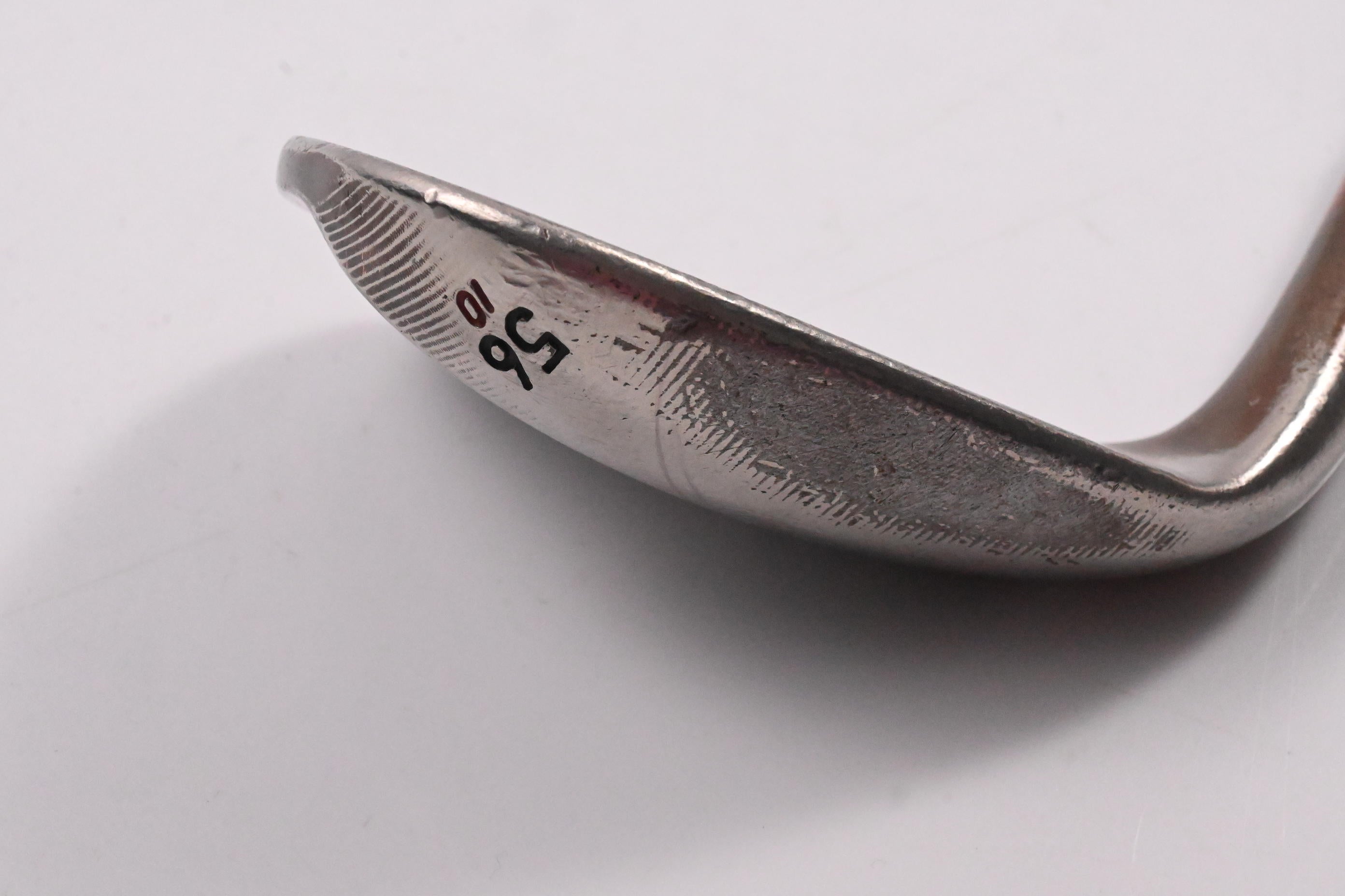 Taylormade Hi-Toe Sand Wedge / 56 Degree / Wedge Flex KBS HI-REV 2.0 115 Shaft
