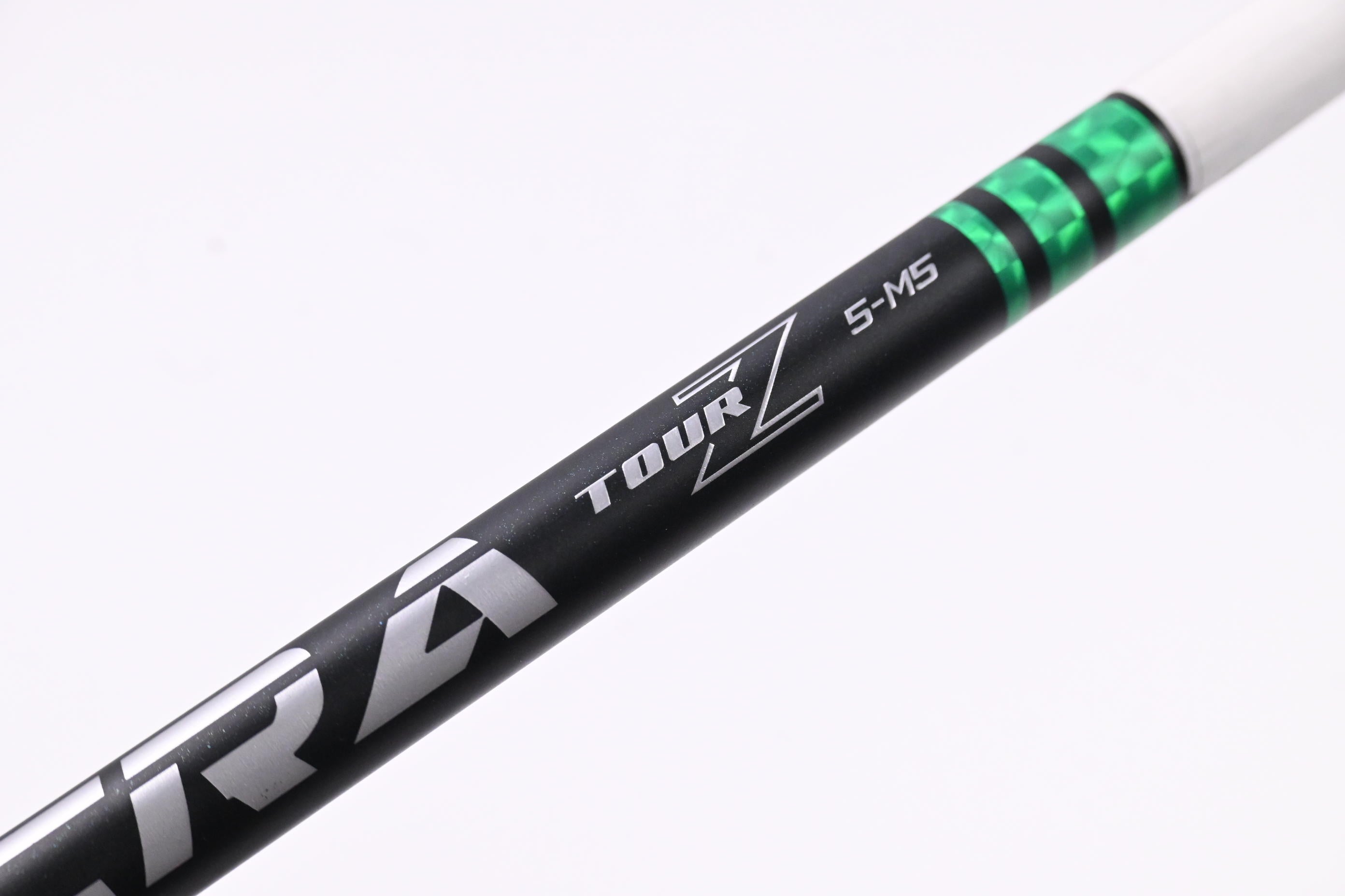 Accra Tour Z Green 5 #3 Wood Shaft / X-Flex / Callaway 3rd Gen