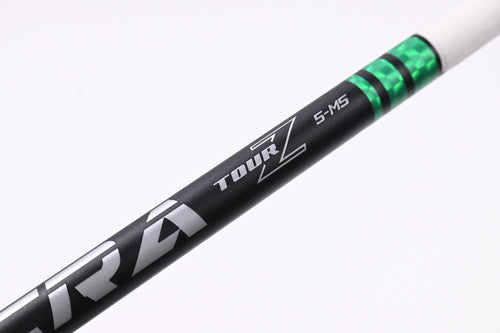 Accra Tour Z Green 5 #3 Wood Shaft / X-Flex / Callaway 3rd Gen
