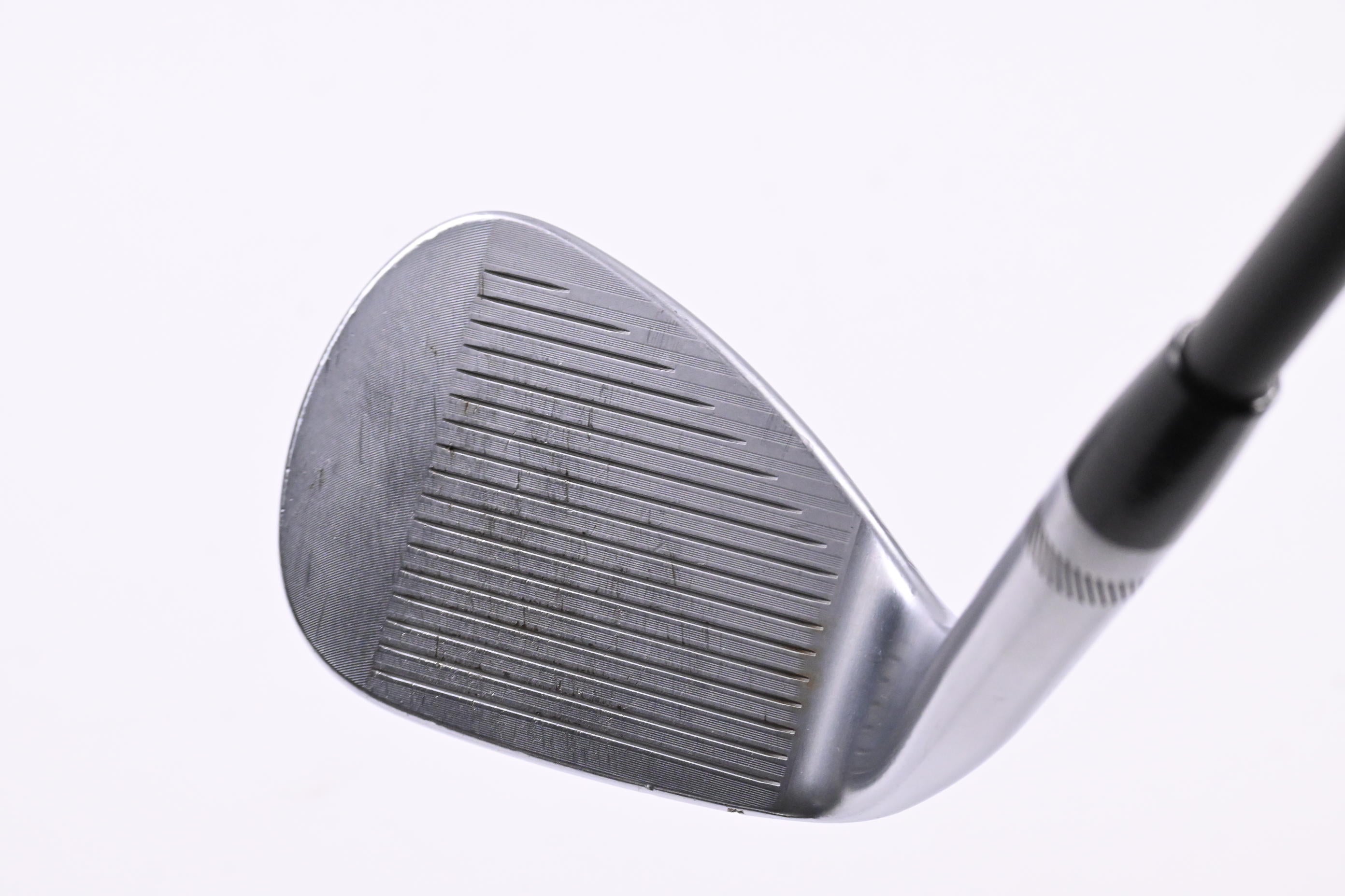 Titleist Vokey SM8 Sand Wedge / 54 Degree / Senior Flex SteelFiber i60 Shaft