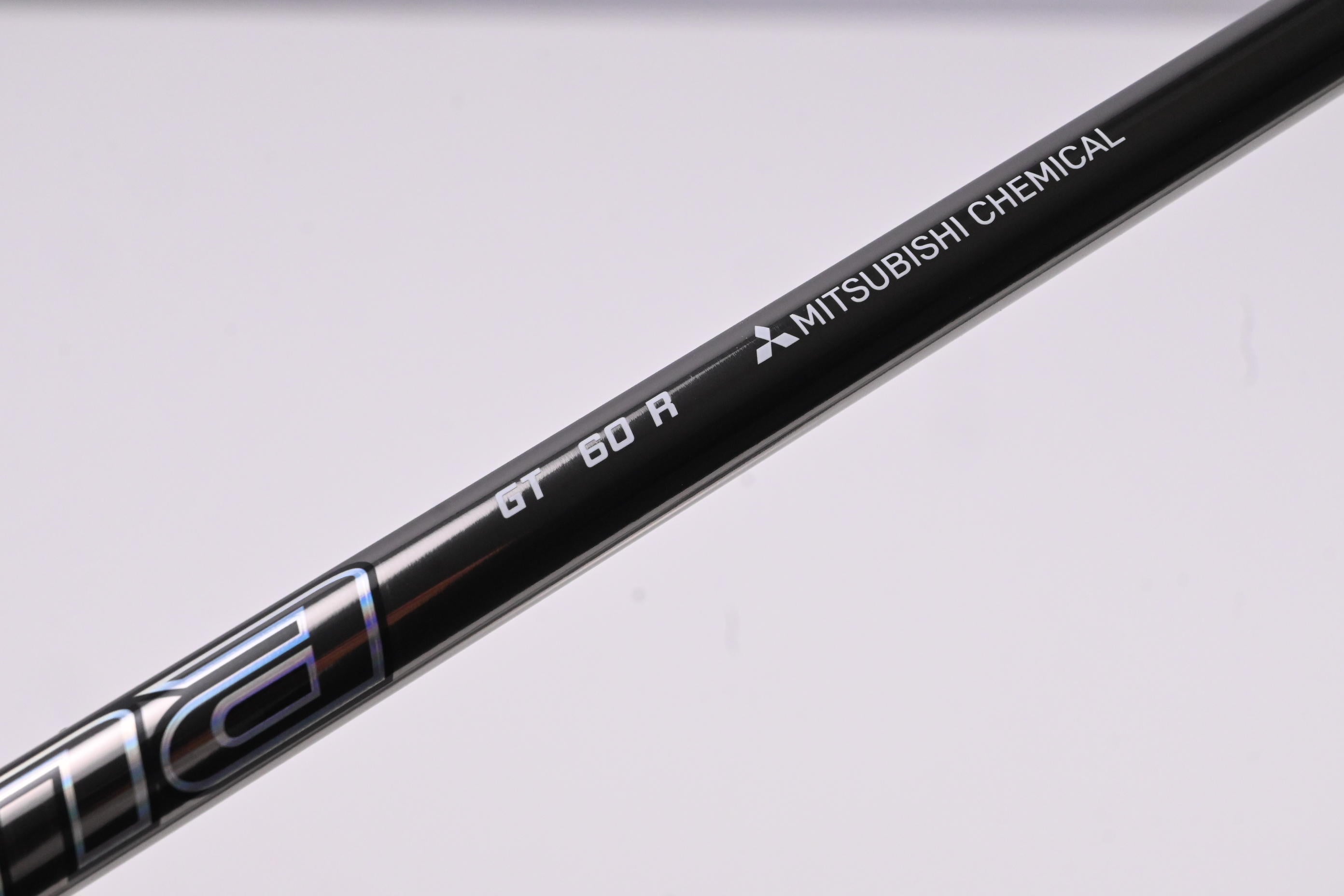 Diamana GT 60 Driver Shaft / Regular Flex / .335" Tip / Uncut