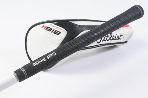 Titleist 915H.d #3 Hybrid / 20.5 Degree / Stiff Flex Diamana D+90 Shaft
