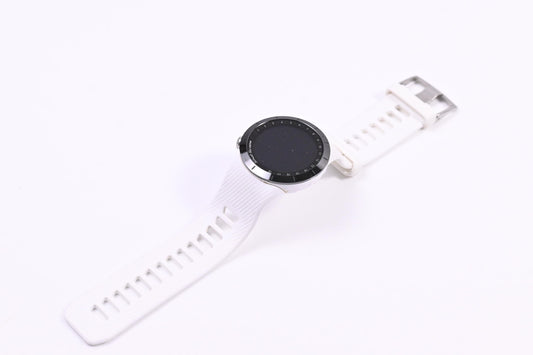Shotscope X5 Premium Prestige White / GPS Watch