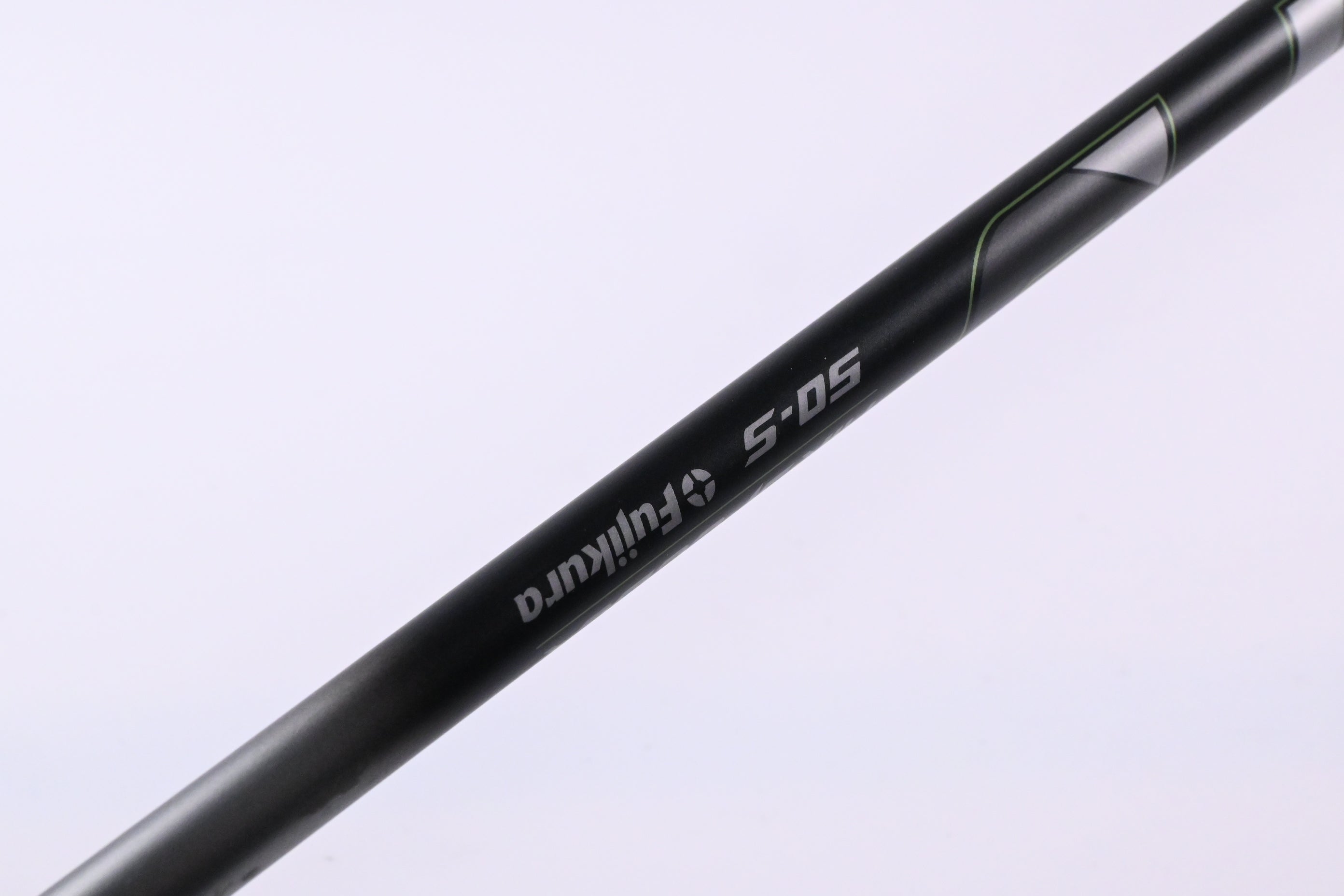 Taylormade Qi35 Max Driver / 9 Degree / Stiff Flex Air Speeder 50 Shaft