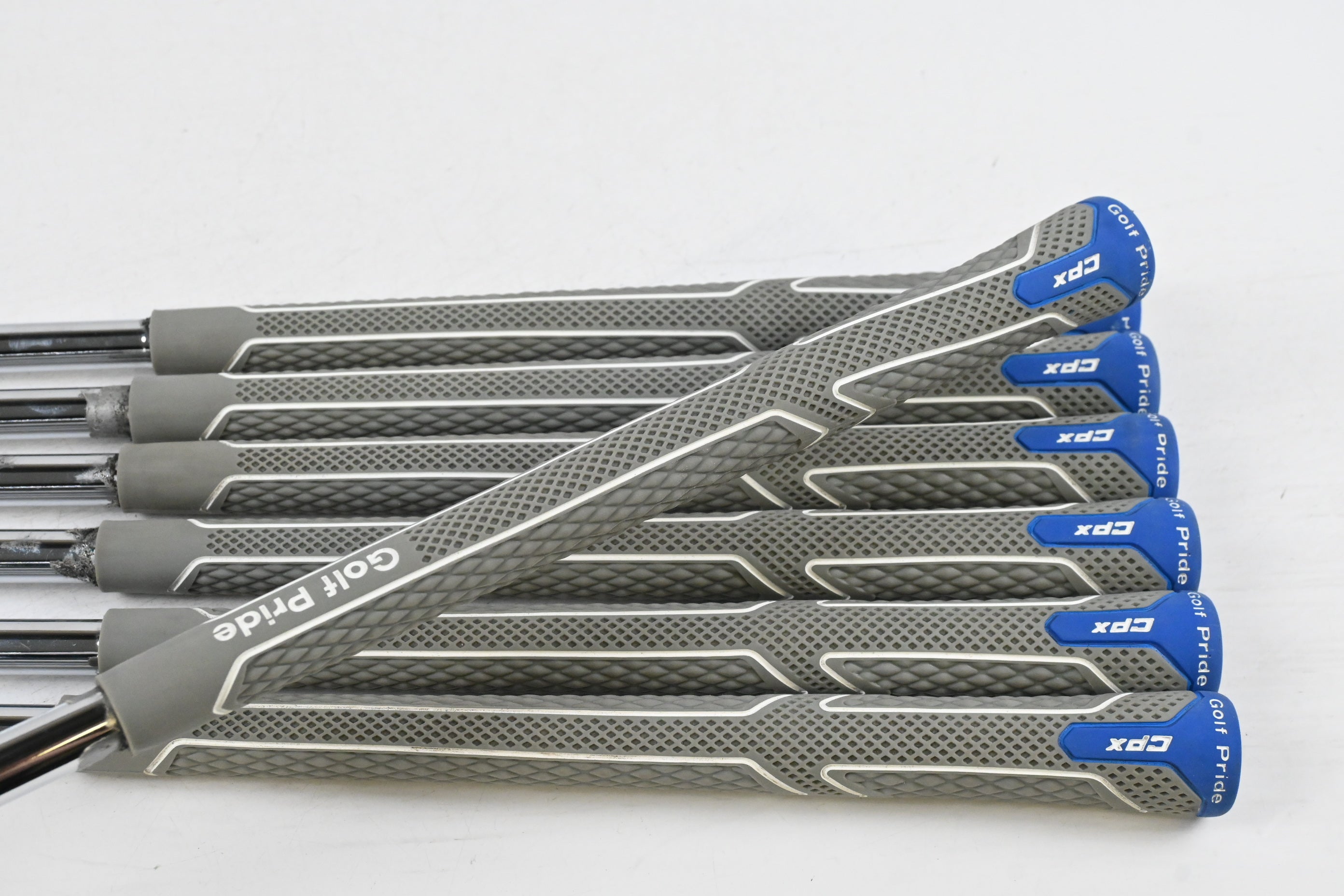 Taylormade SIM2 Max Irons / 4-PW / Regular Flex KBS MAX MT 85 Shafts