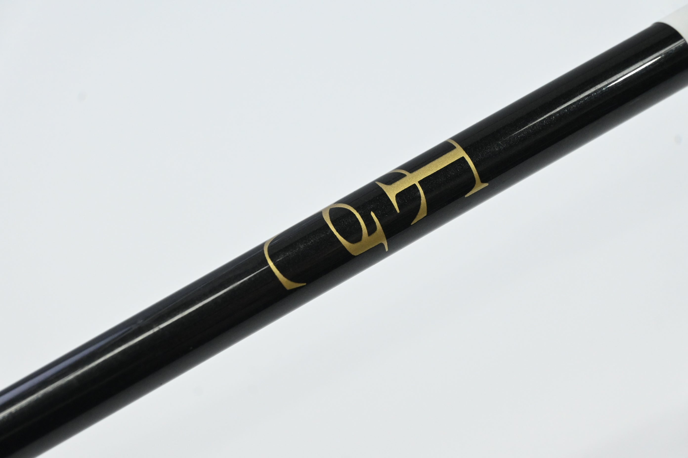 Power DI Oversized 2 Iron / 18 Degree / Stiff Flex Graphite Shaft