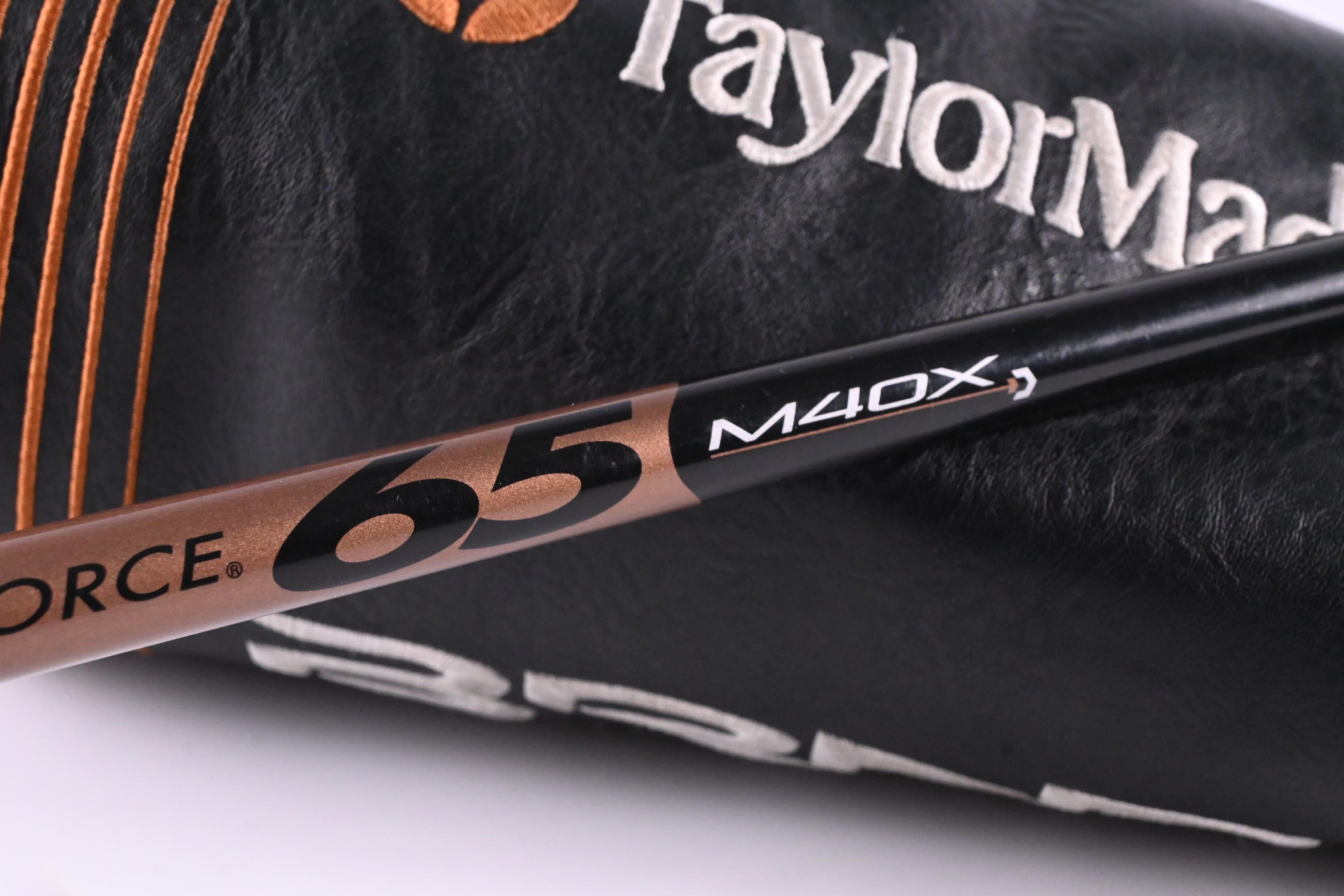 Taylormade BRNR Copper Mini Driver / 11.5 Degree / Stiff Flex Proforce M40X 65