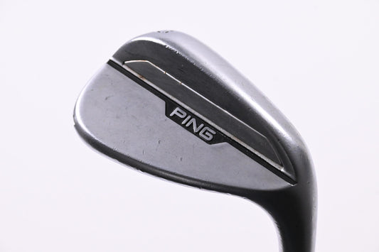 Ping S159 Gap Wedge / 52 Degree / Black Dot / Wedge Flex Ping Z-Z115 Shaft