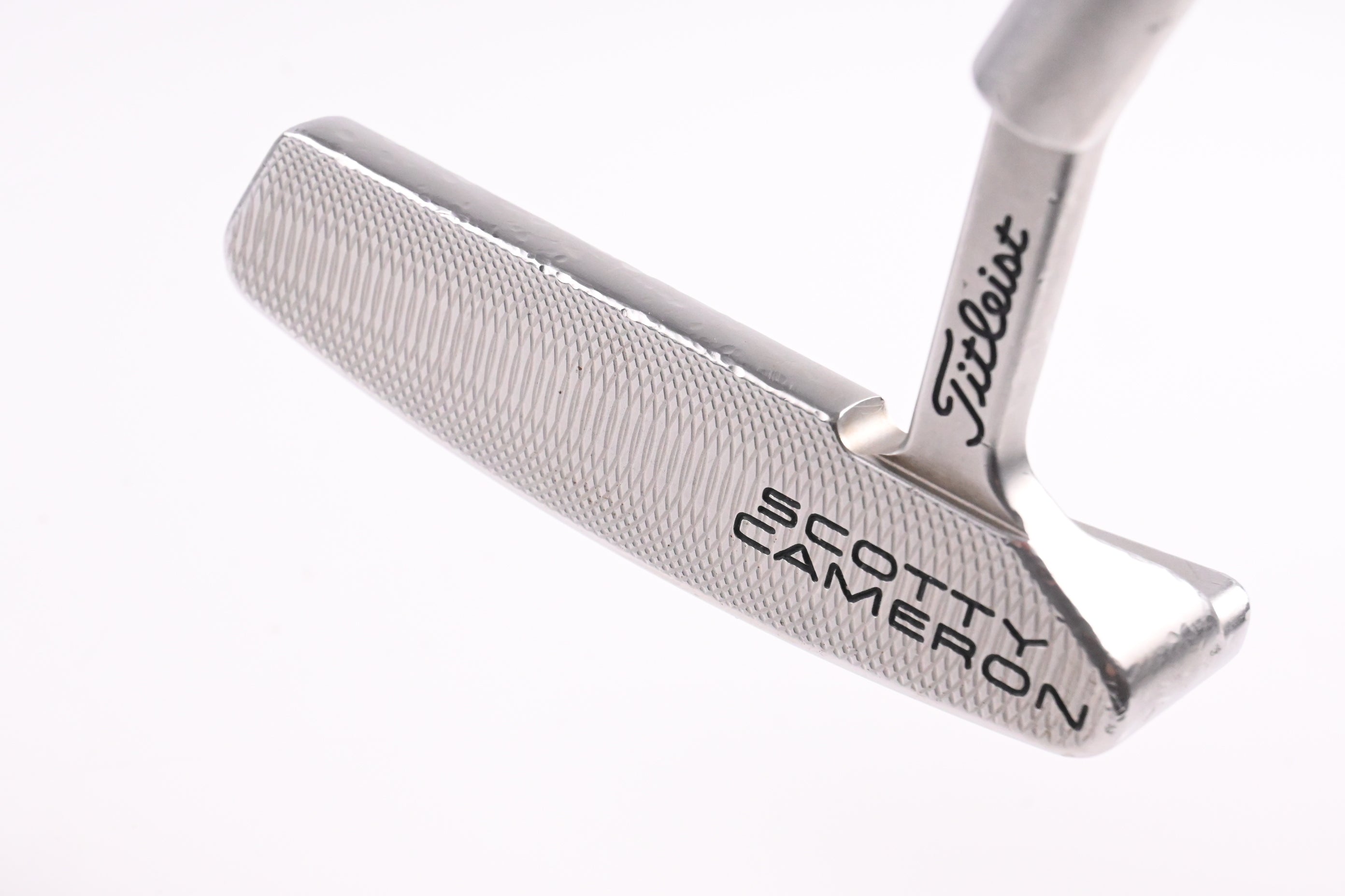 Scotty Cameron Special Select Newport 2 Putter / 34 Inch