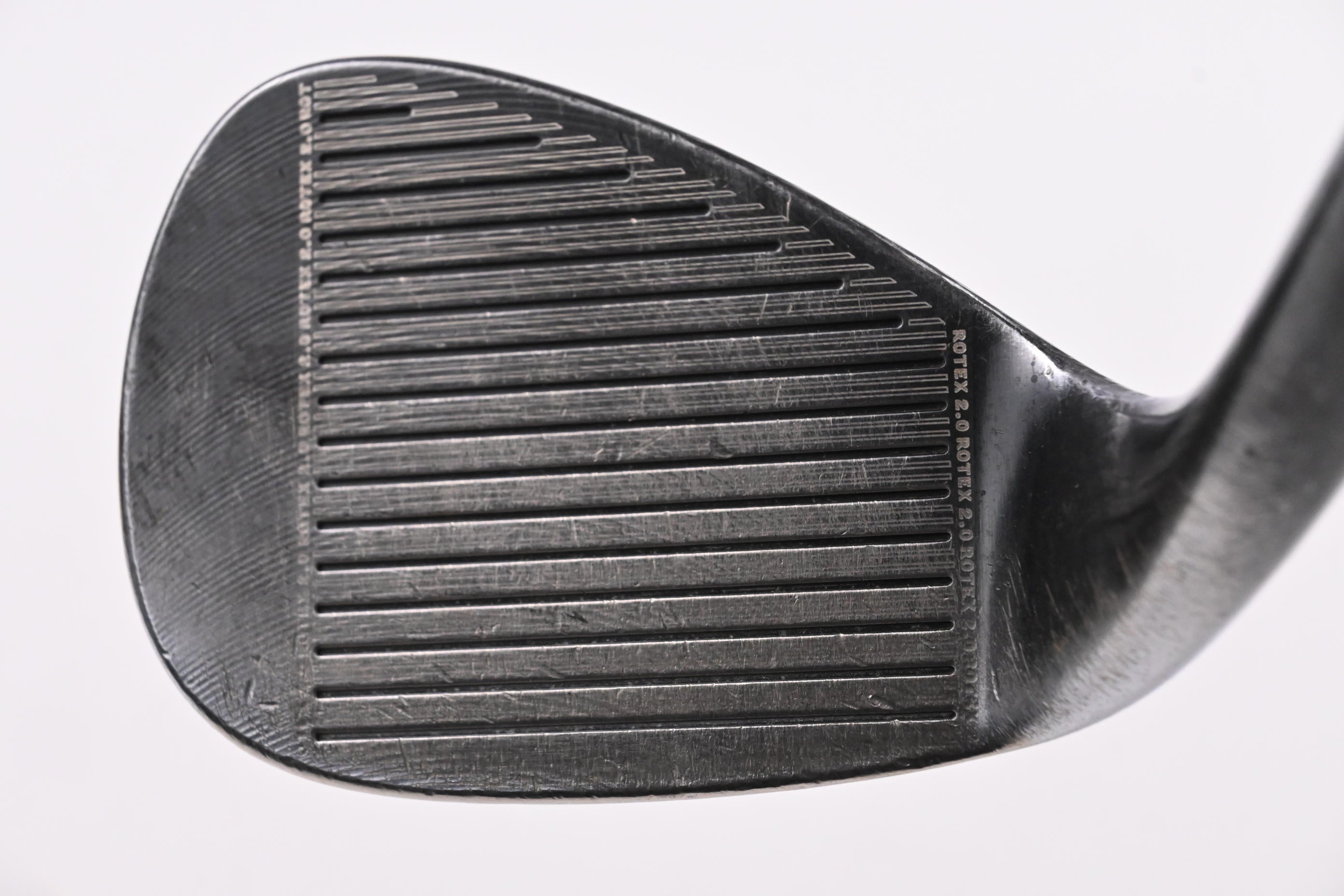Cleveland 588 RTX 2.0 Sand Wedge / 56 Degree / Wedge Flex Cleveland Steel