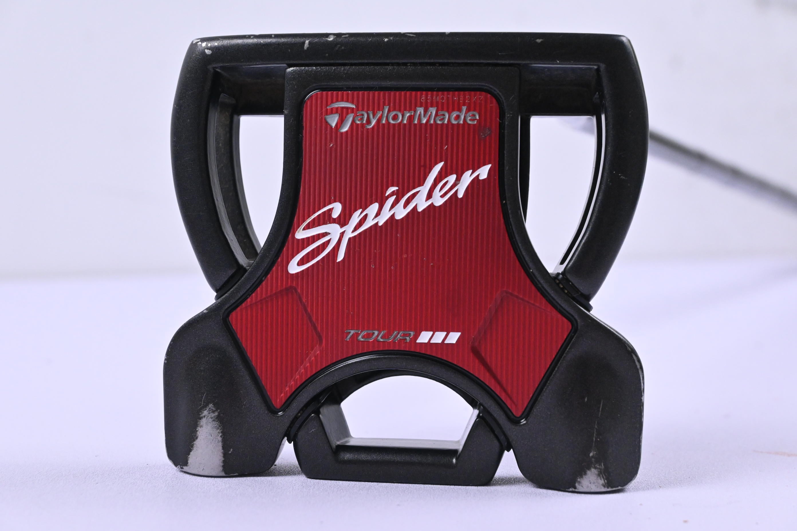 Taylormade Spider Tour 2018 Double Bend Putter / 34 Inch