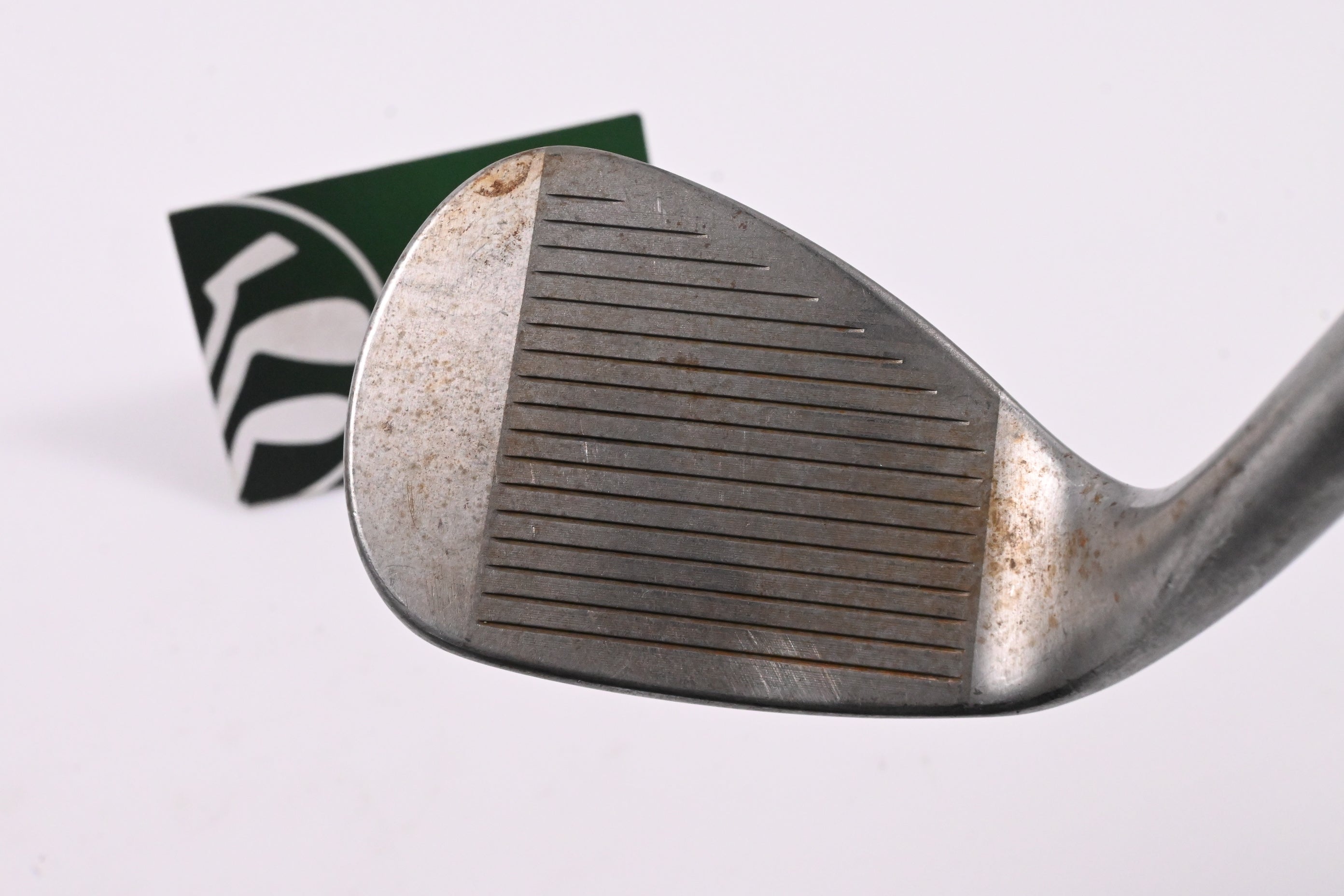 Titleist Vokey Wedgeworks Lob Wedge / 60 Degree / Regular+ Flex Project X LZ 115