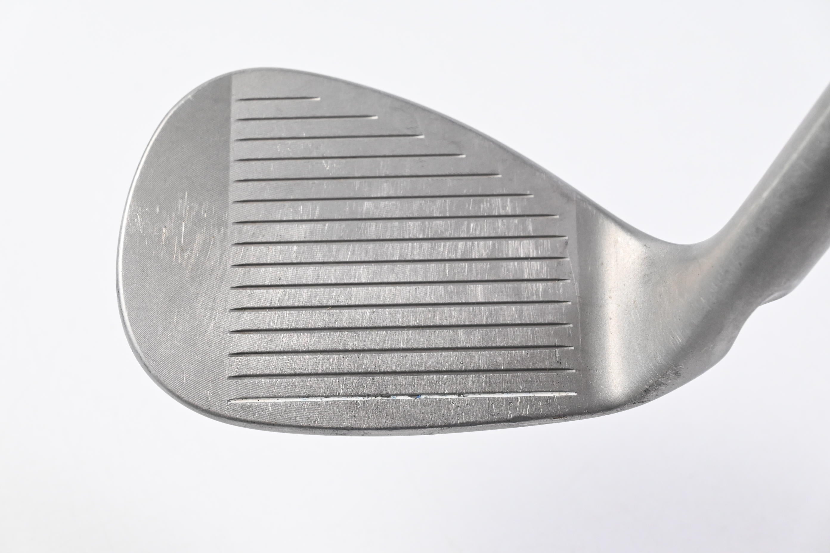 Ping Tour Gorge Lob Wedge / 58 Degree / Black Dot / Stiff Flex Ping CFS Shaft
